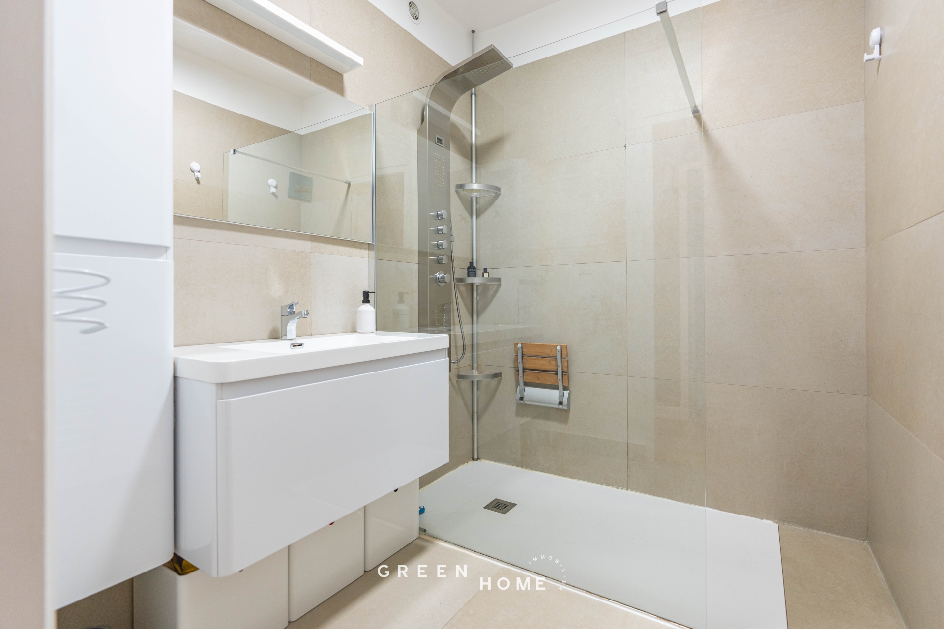 Achat Aix-en-Provence - Appartement - 4 pièces