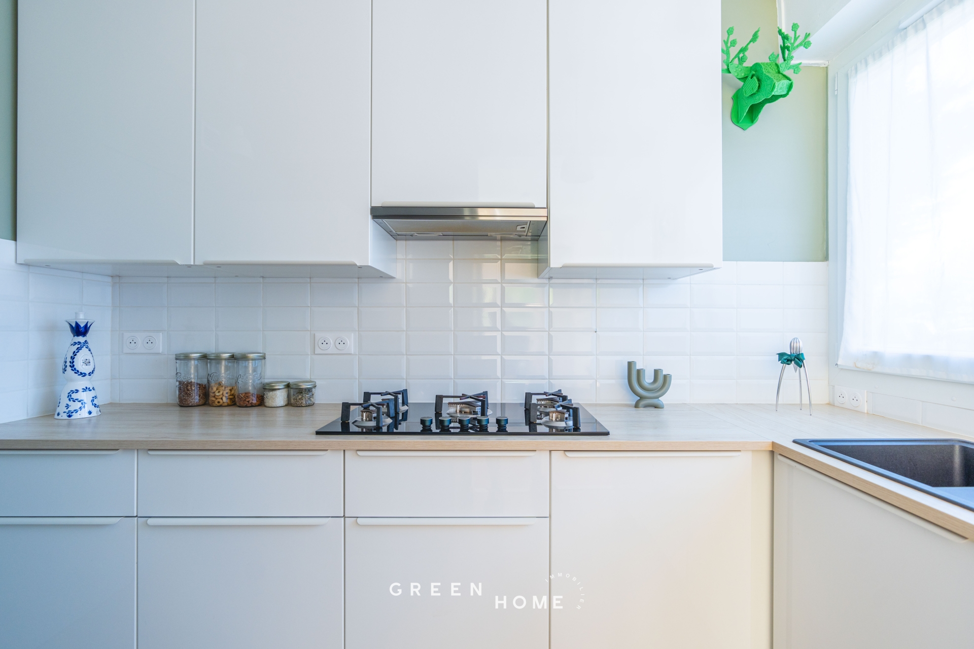 Achat Aix-en-Provence - Appartement - 4 pièces