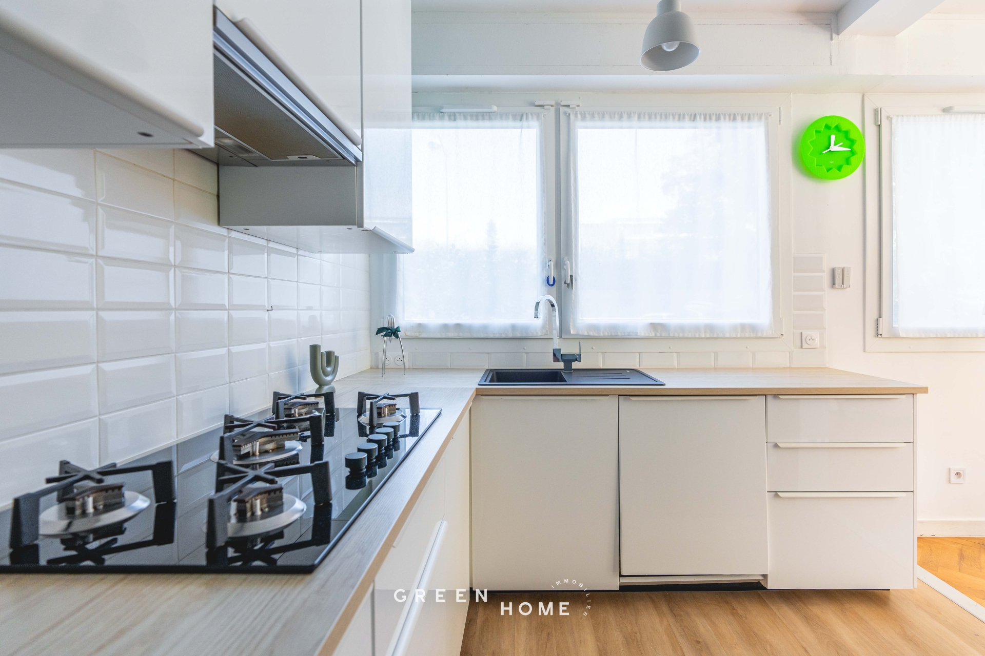 Achat Aix-en-Provence - Appartement - 4 pièces