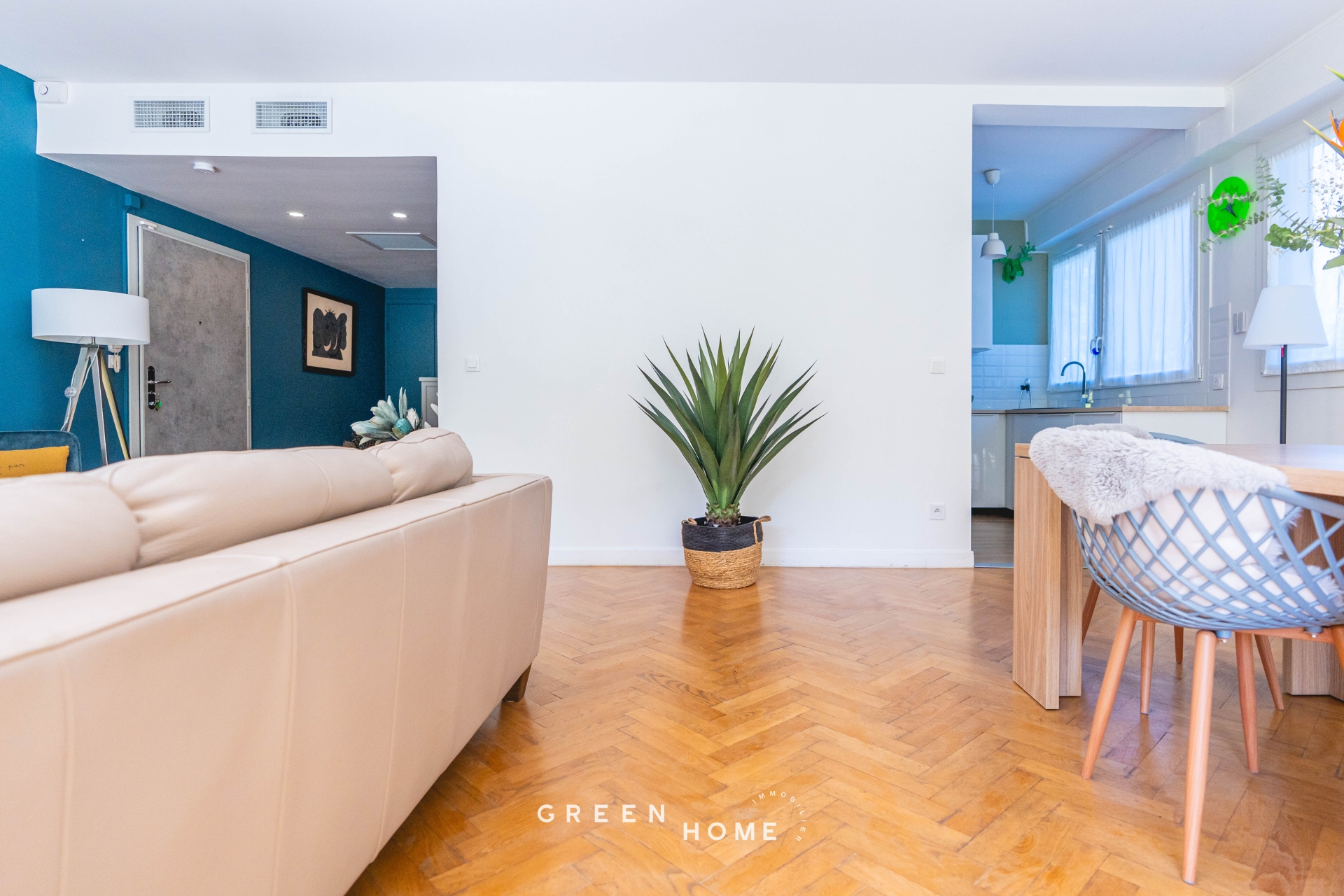 Achat Aix-en-Provence - Appartement - 4 pièces