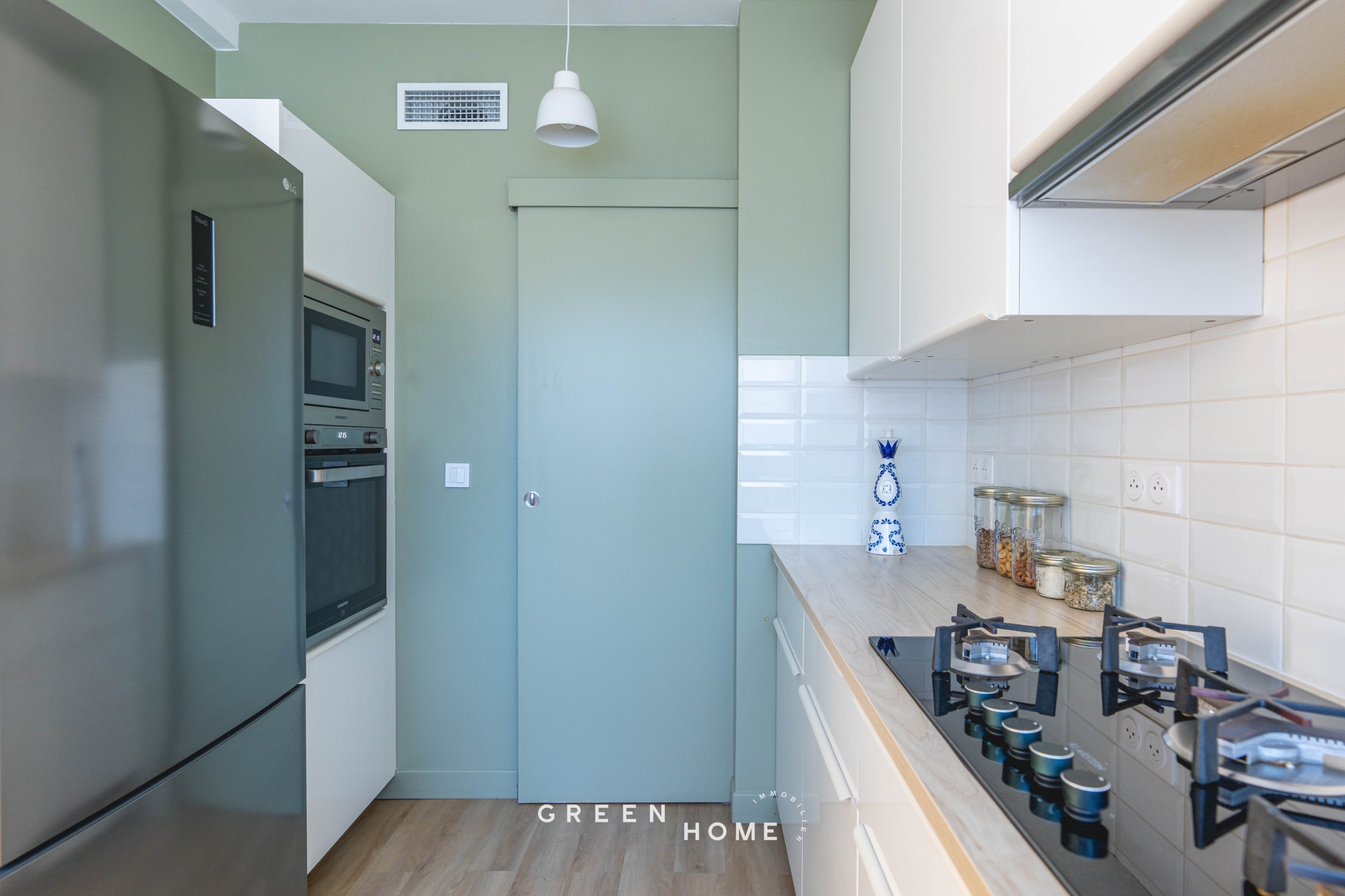 Achat Aix-en-Provence - Appartement - 4 pièces