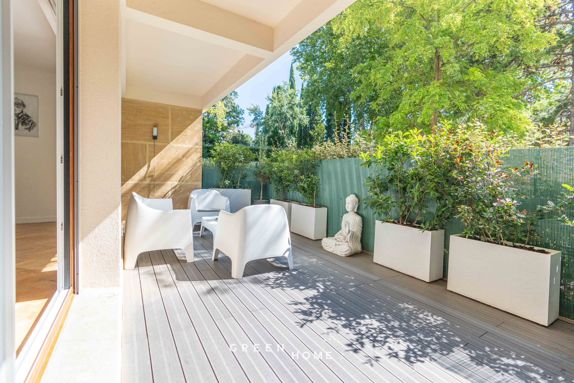 Achat Aix-en-Provence - Appartement - 4 pièces