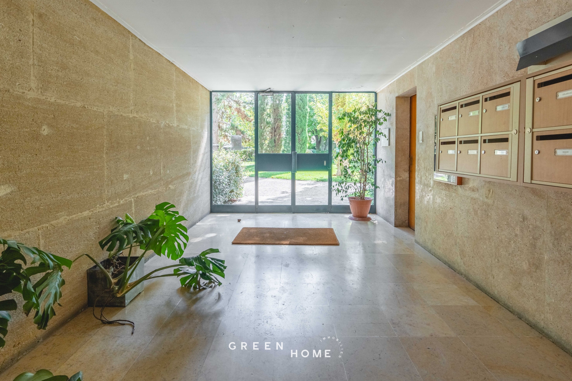 Achat Aix-en-Provence - Appartement - 4 pièces