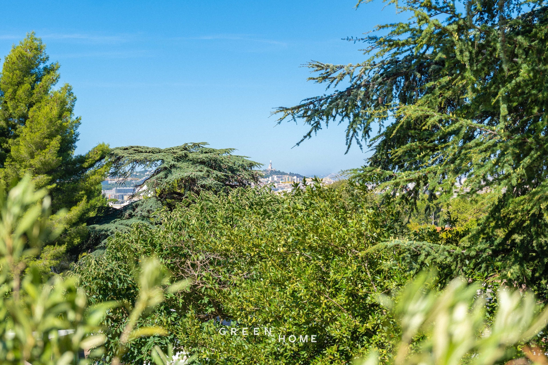 Achat Marseille 9 - Appartement - 4 pièces