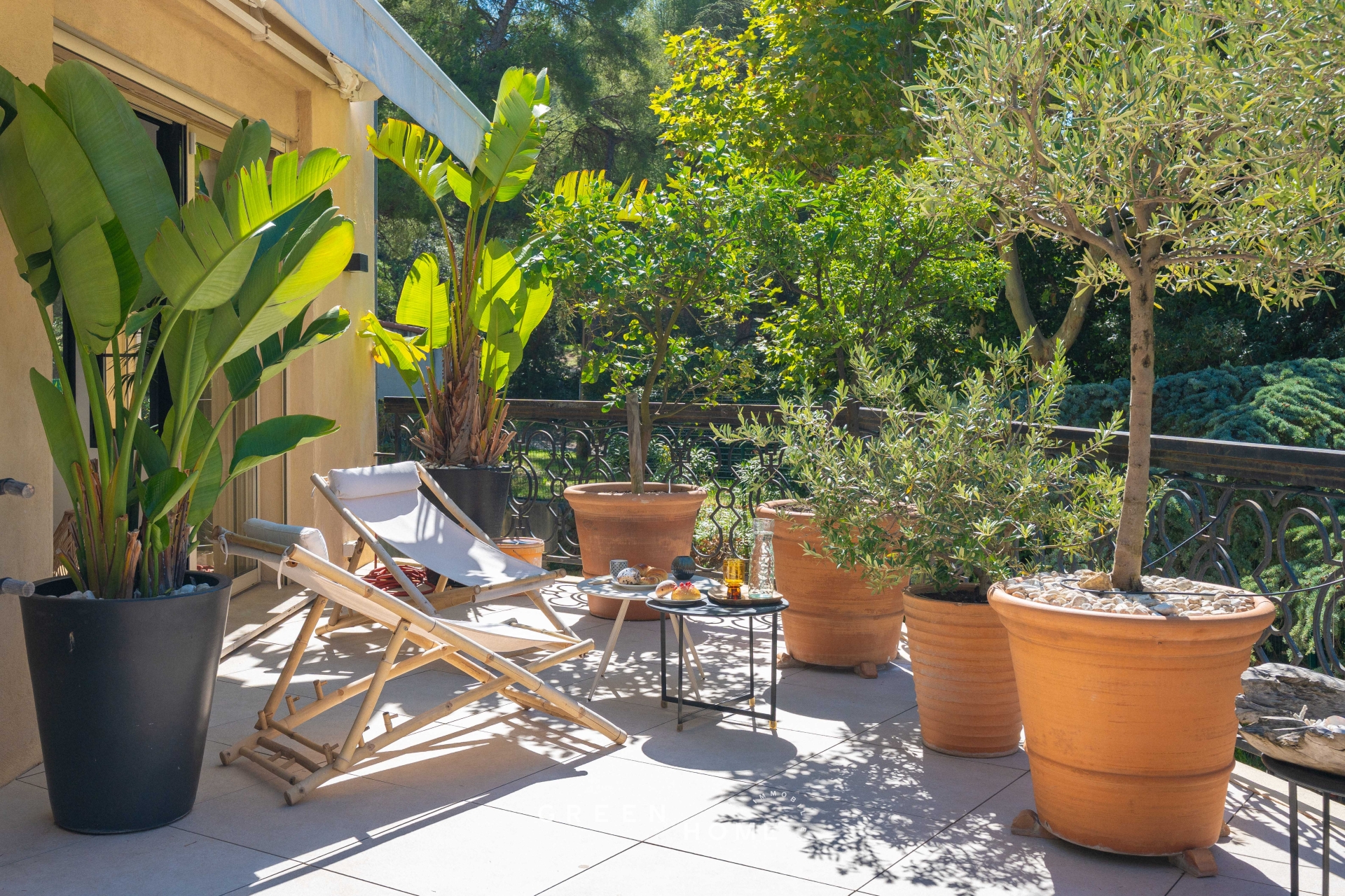 Achat Marseille 9 - Appartement - 4 pièces