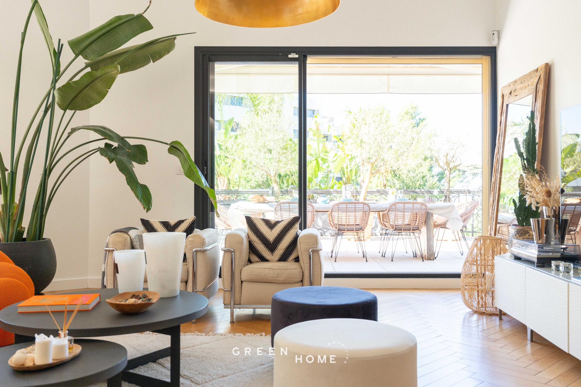 Achat Marseille 9 - Appartement - 4 pièces