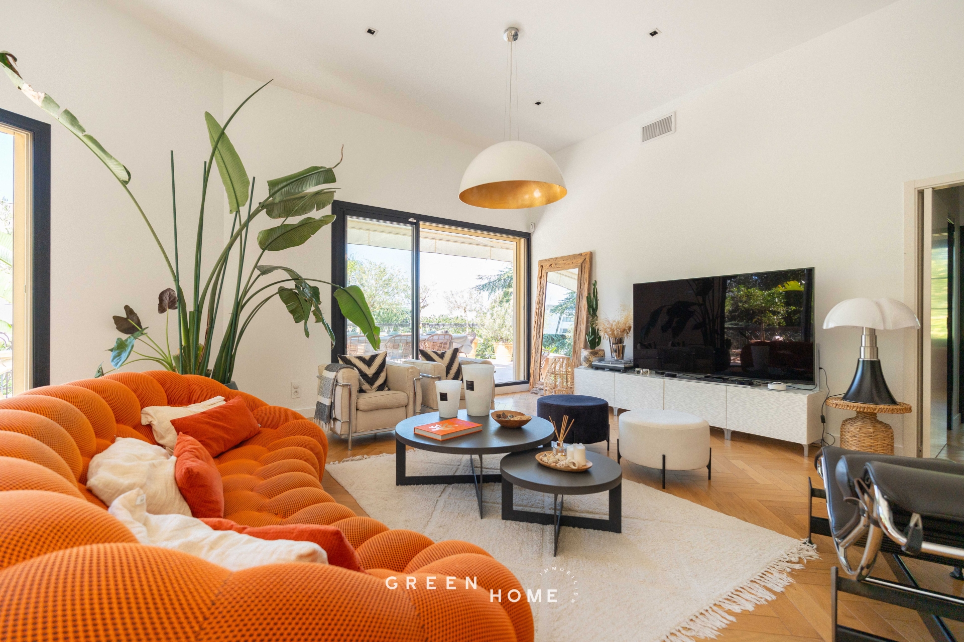 Achat Marseille 9 - Appartement - 4 pièces