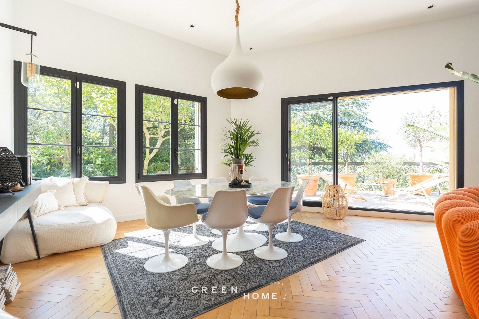 Achat Marseille 9 - Appartement - 4 pièces