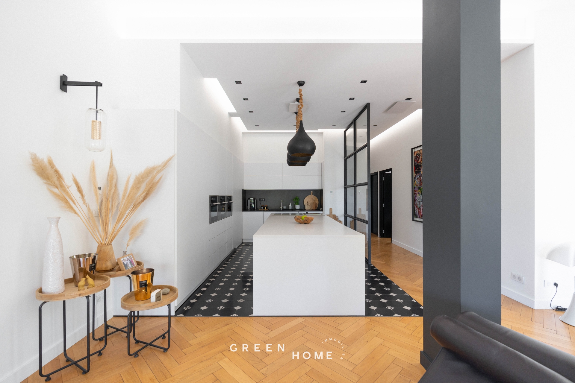 Achat Marseille 9 - Appartement - 4 pièces