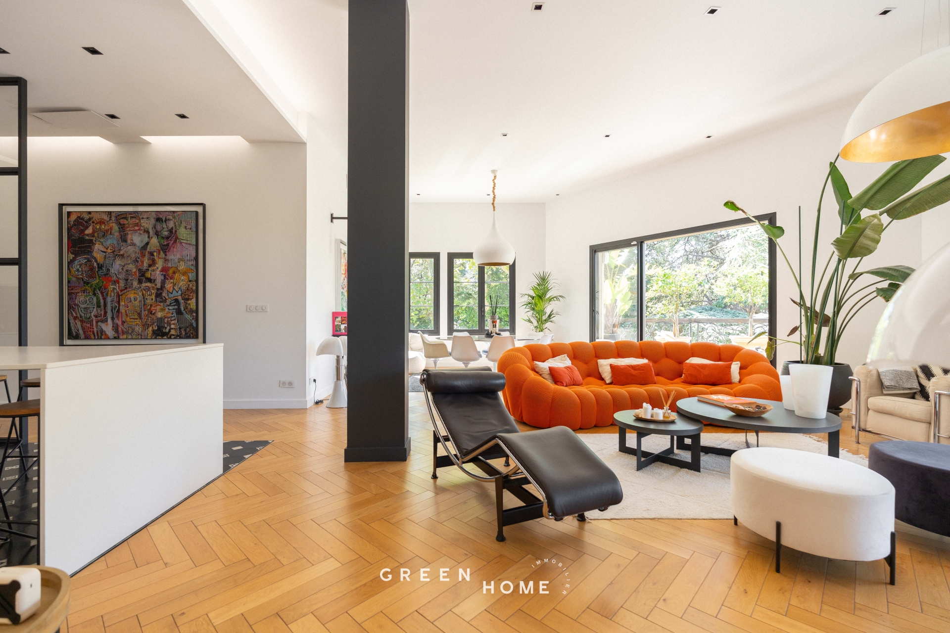 Achat Marseille 9 - Appartement - 4 pièces