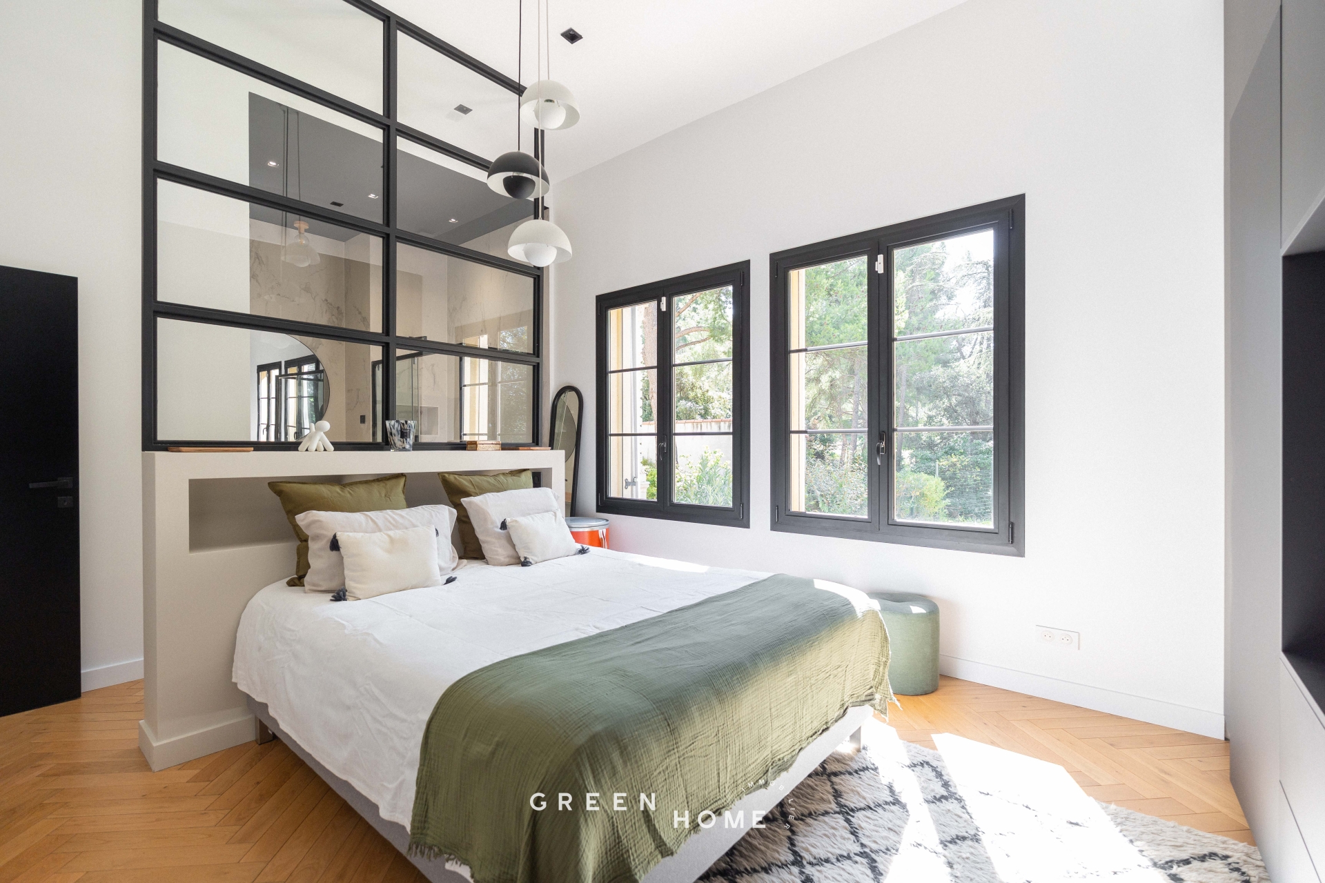 Achat Marseille 9 - Appartement - 4 pièces