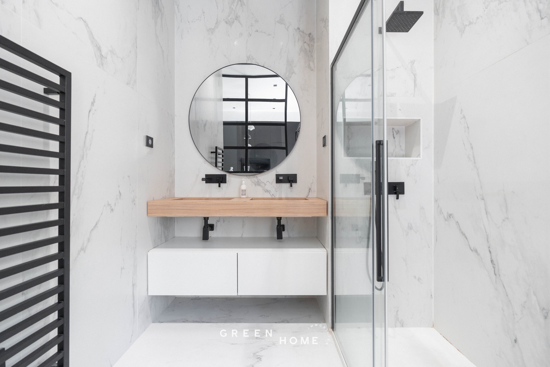 Achat Marseille 9 - Appartement - 4 pièces