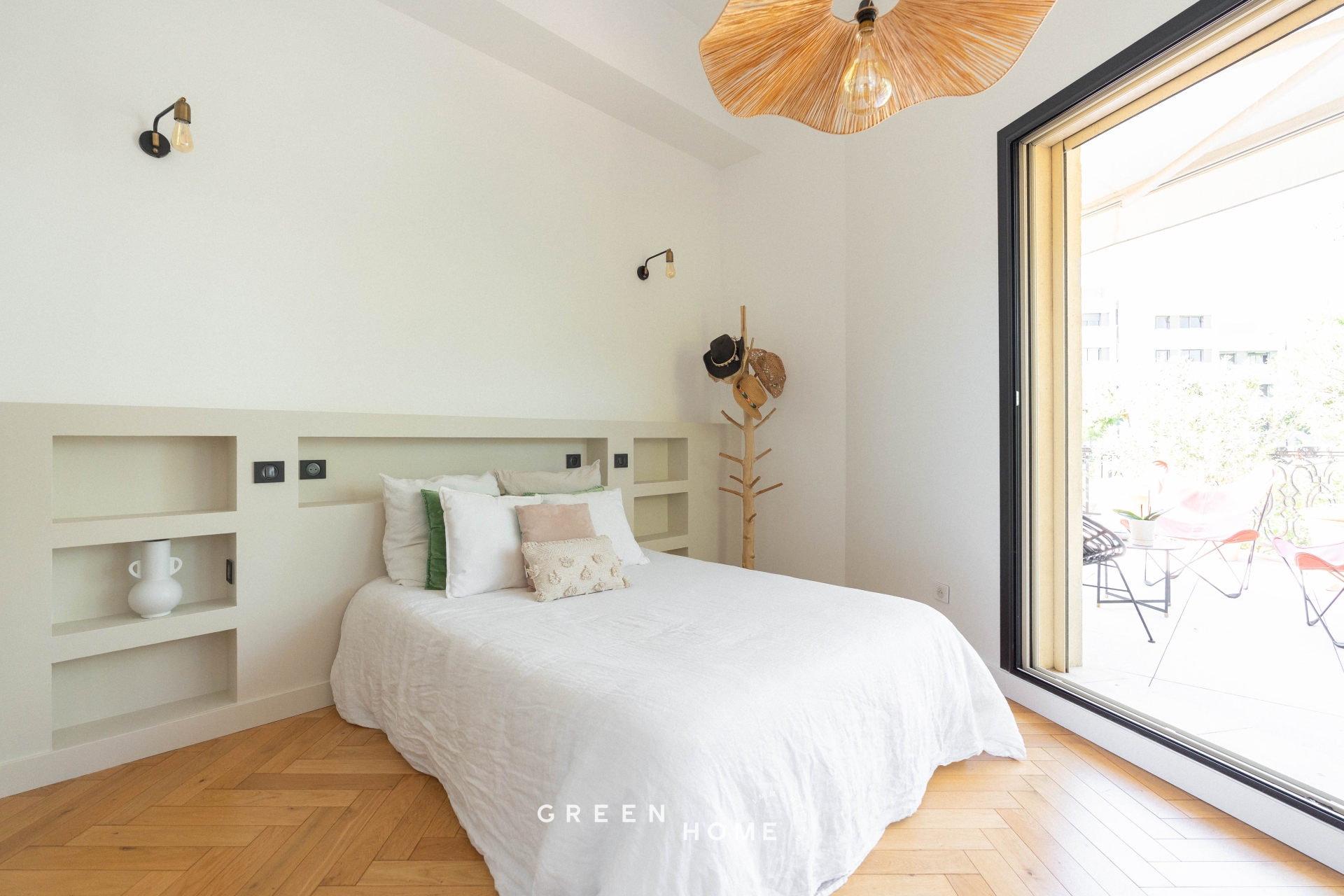 Achat Marseille 9 - Appartement - 4 pièces