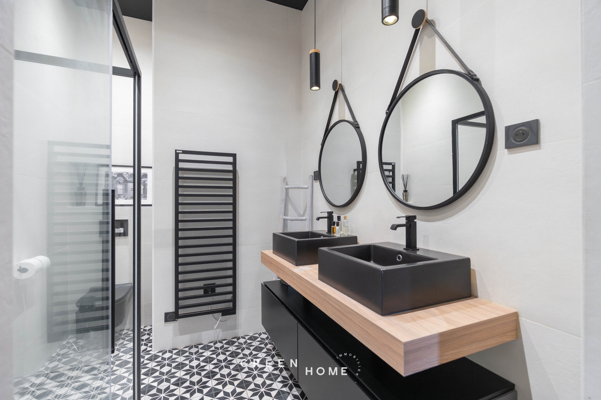 Achat Marseille 9 - Appartement - 4 pièces