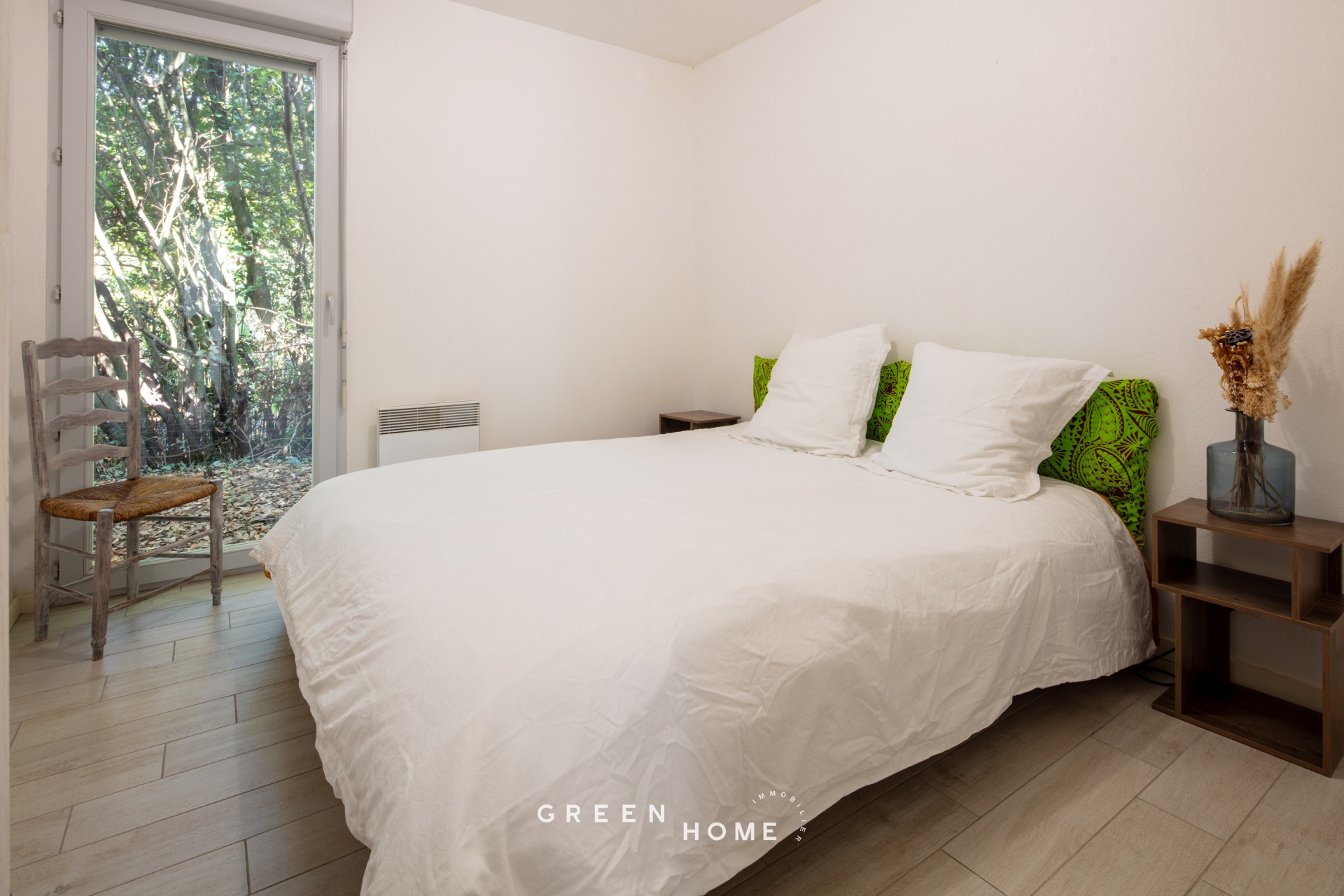 Achat Saint-Jean-de-Marsacq - Appartement - 3 pièces