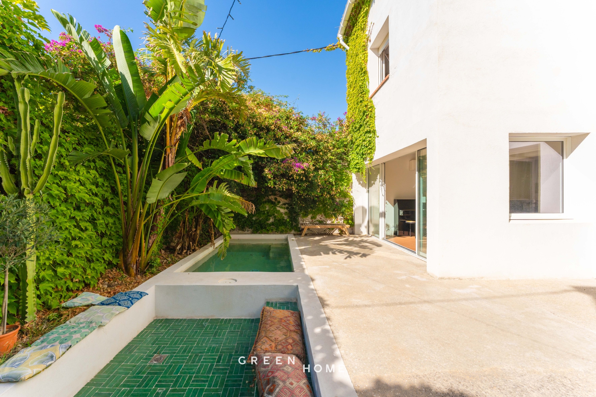 Achat Marseille 8 - Maison - 6 pièces