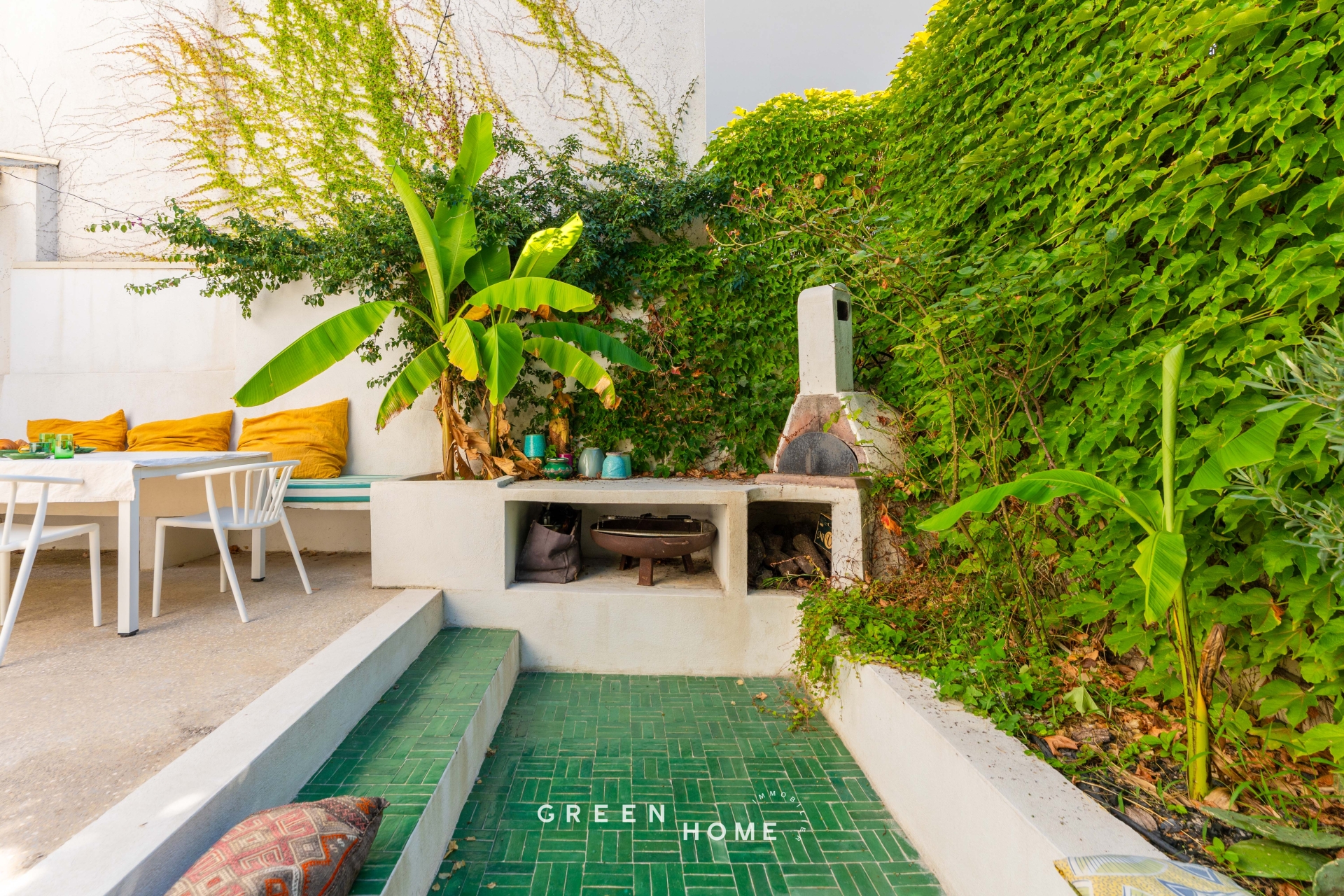 Achat Marseille 8 - Maison - 6 pièces