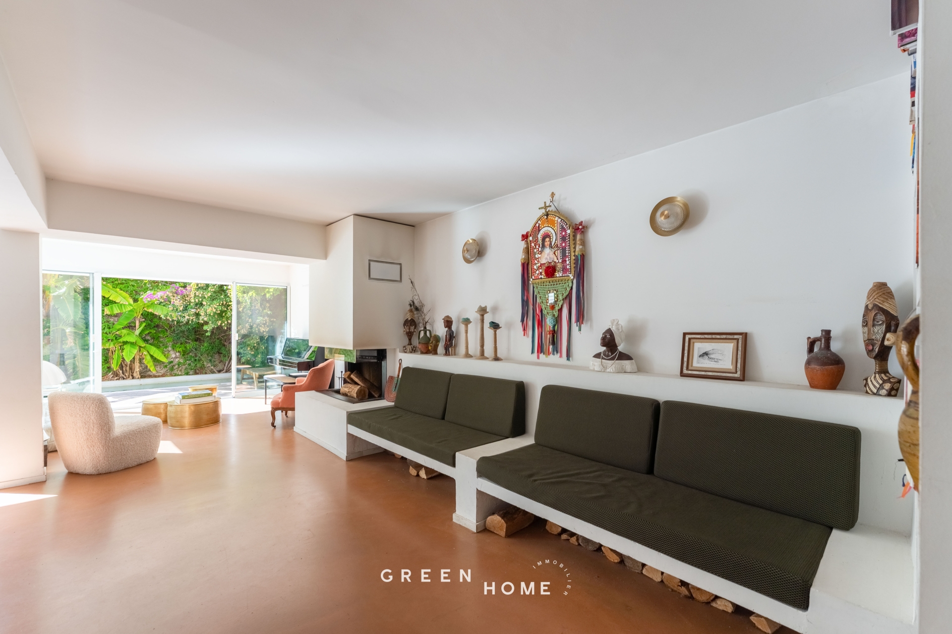 Achat Marseille 8 - Maison - 6 pièces