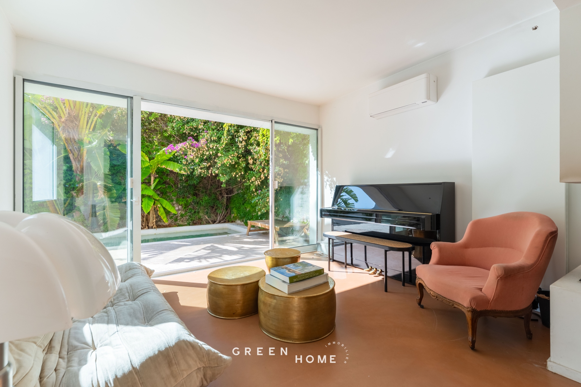 Achat Marseille 8 - Maison - 6 pièces