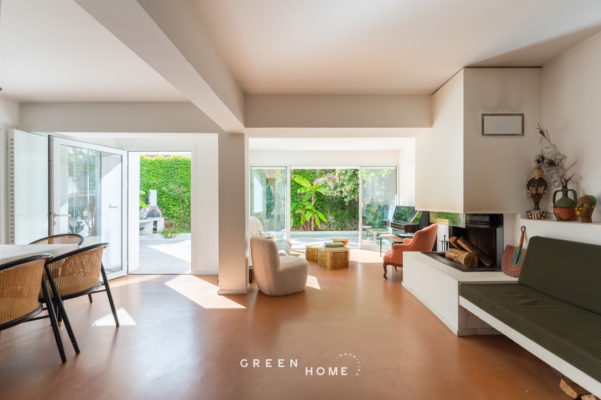 Achat Marseille 8 - Maison - 6 pièces