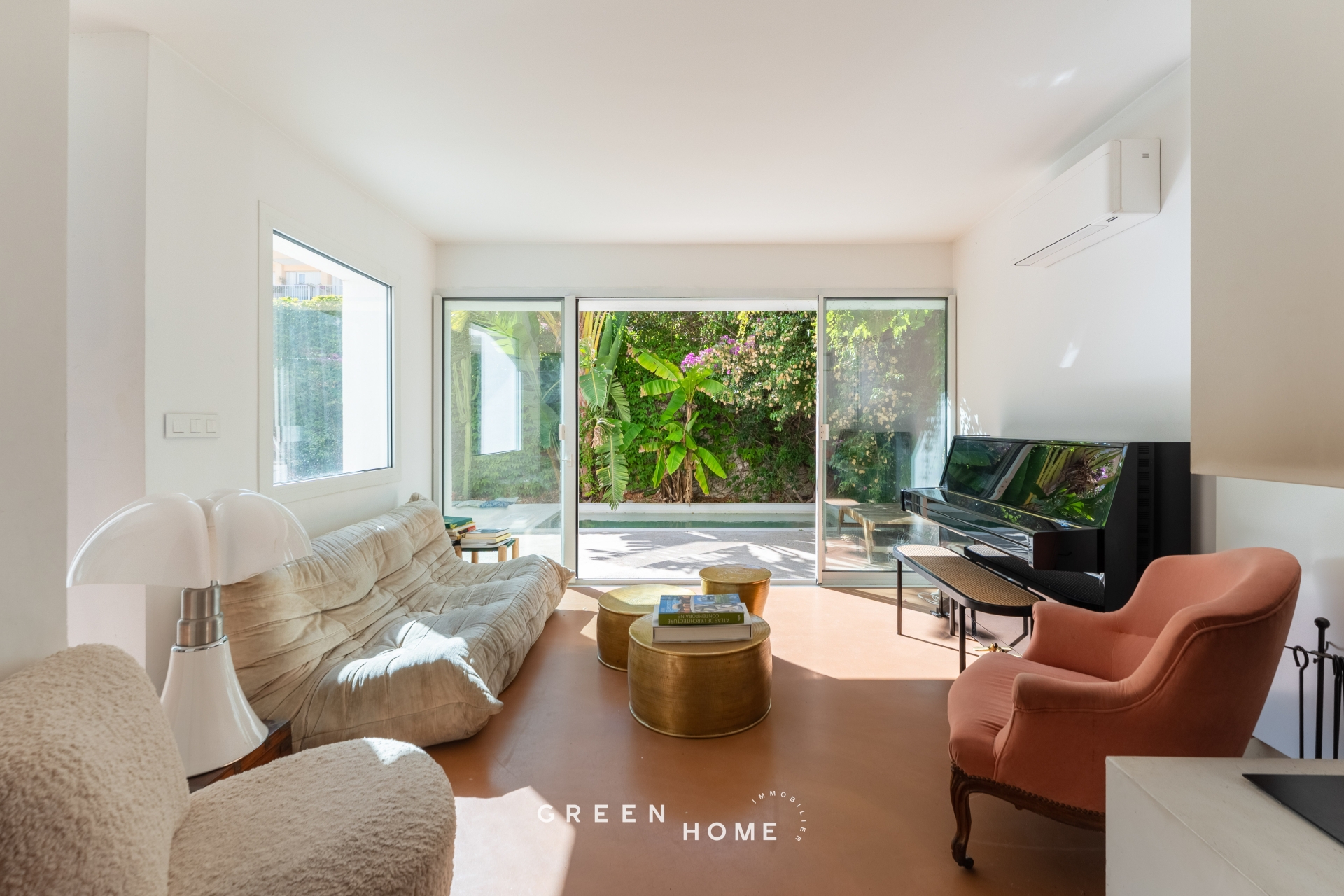 Achat Marseille 8 - Maison - 6 pièces