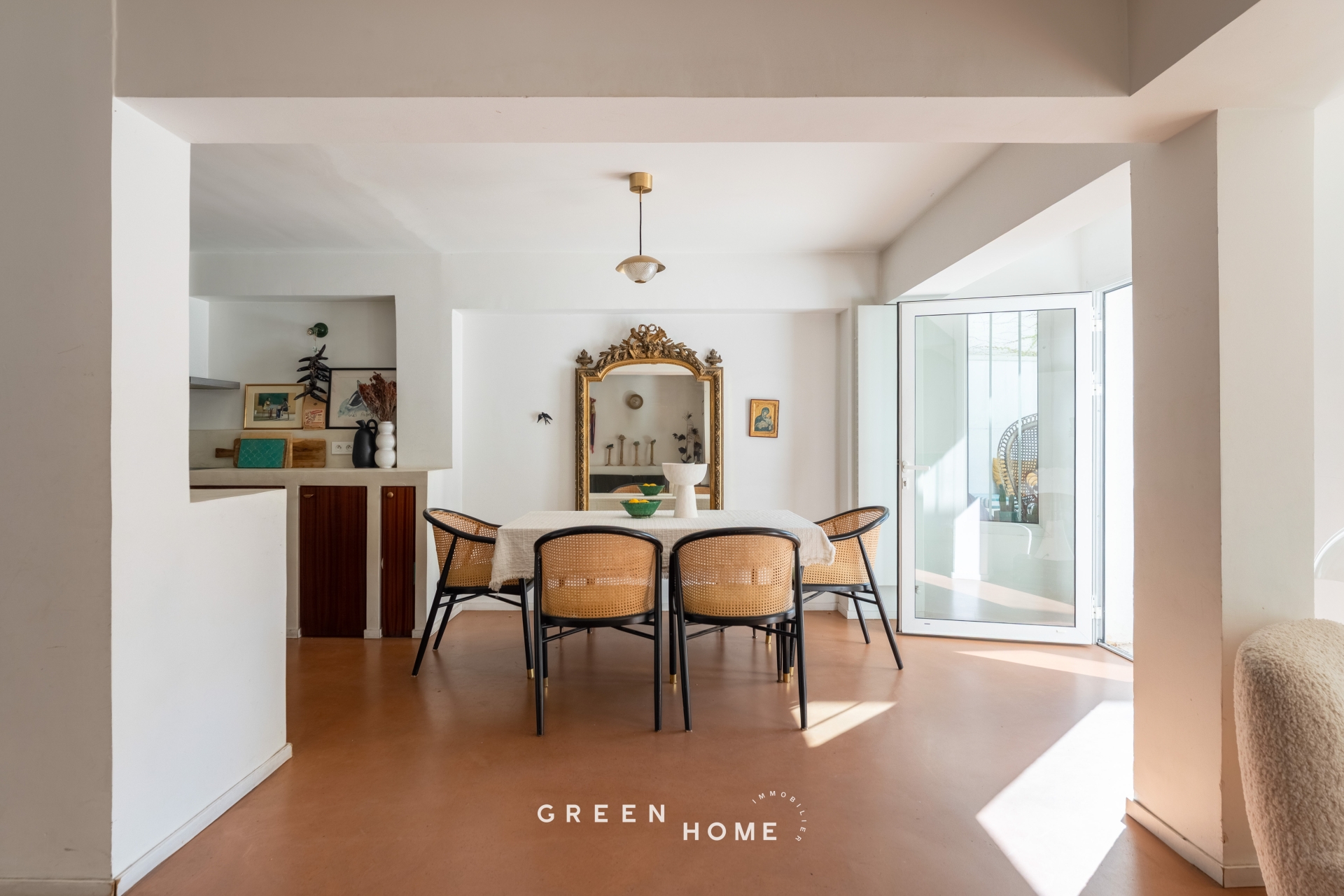 Achat Marseille 8 - Maison - 6 pièces