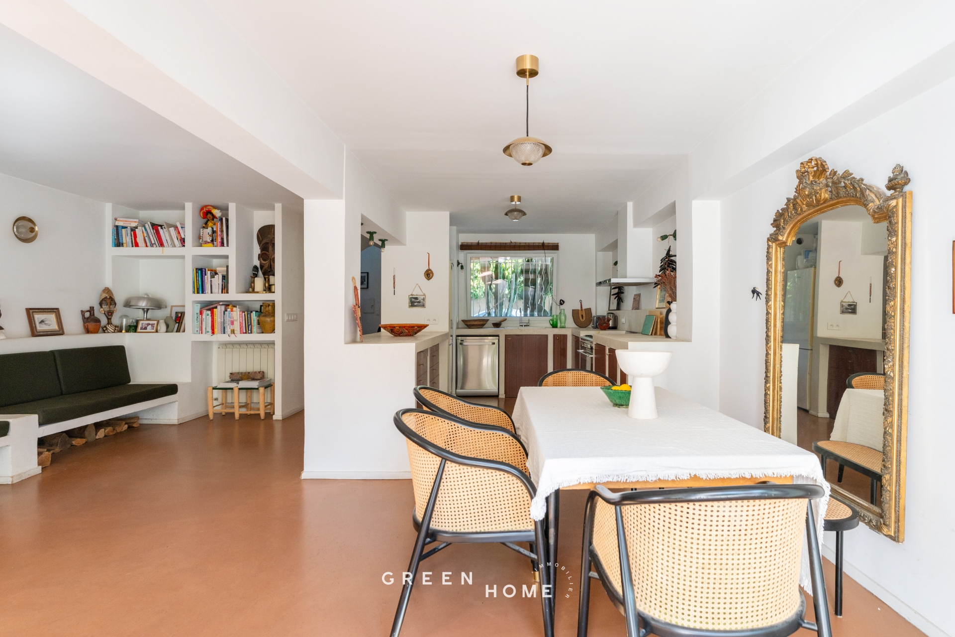 Achat Marseille 8 - Maison - 6 pièces