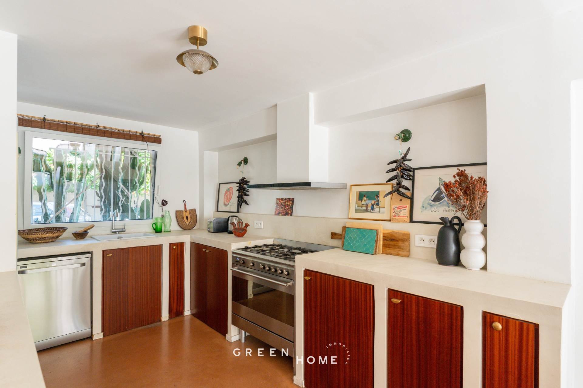 Achat Marseille 8 - Maison - 6 pièces