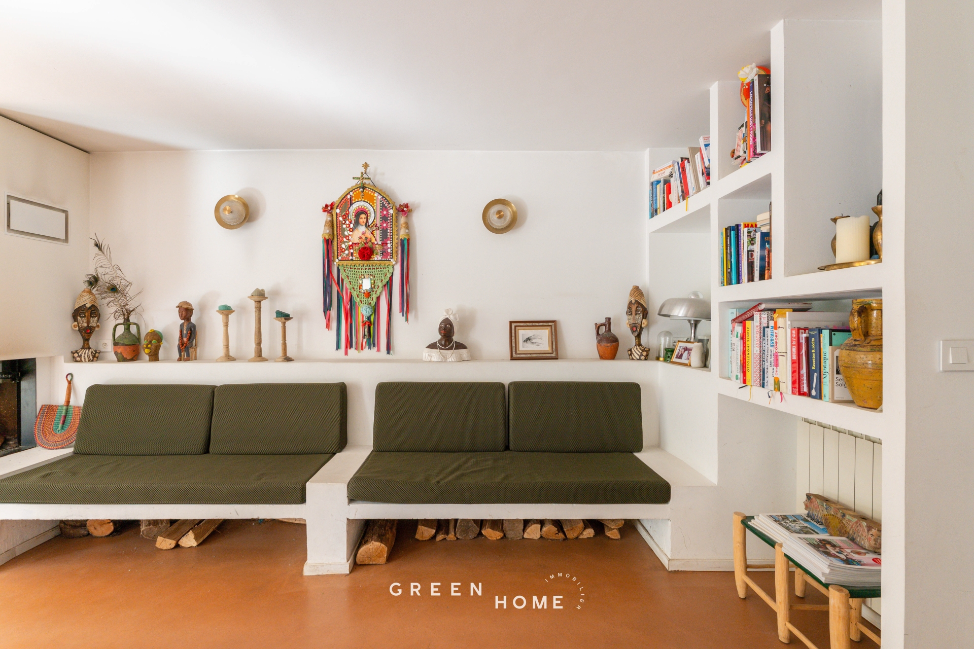 Achat Marseille 8 - Maison - 6 pièces