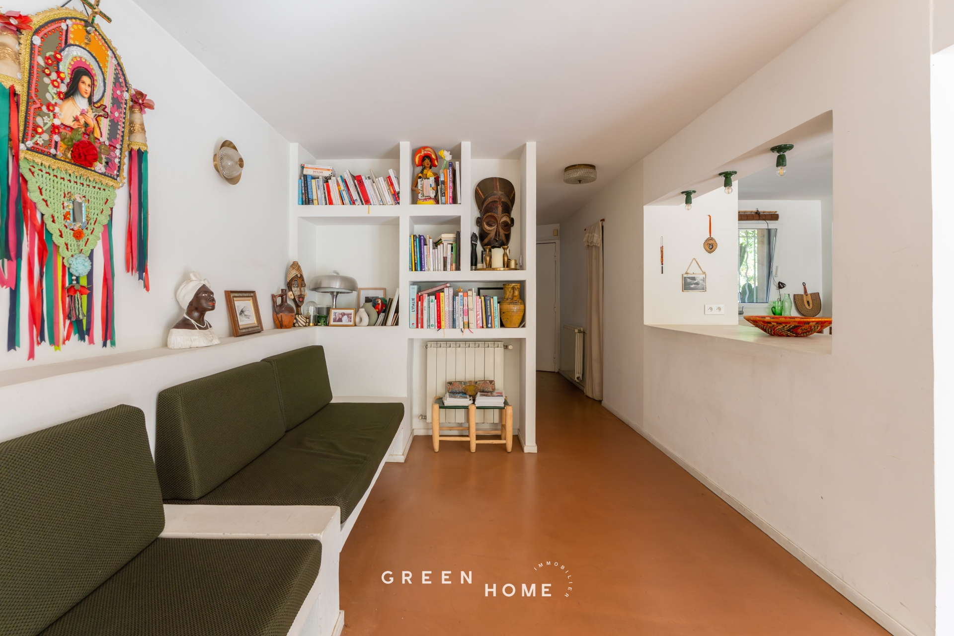 Achat Marseille 8 - Maison - 6 pièces