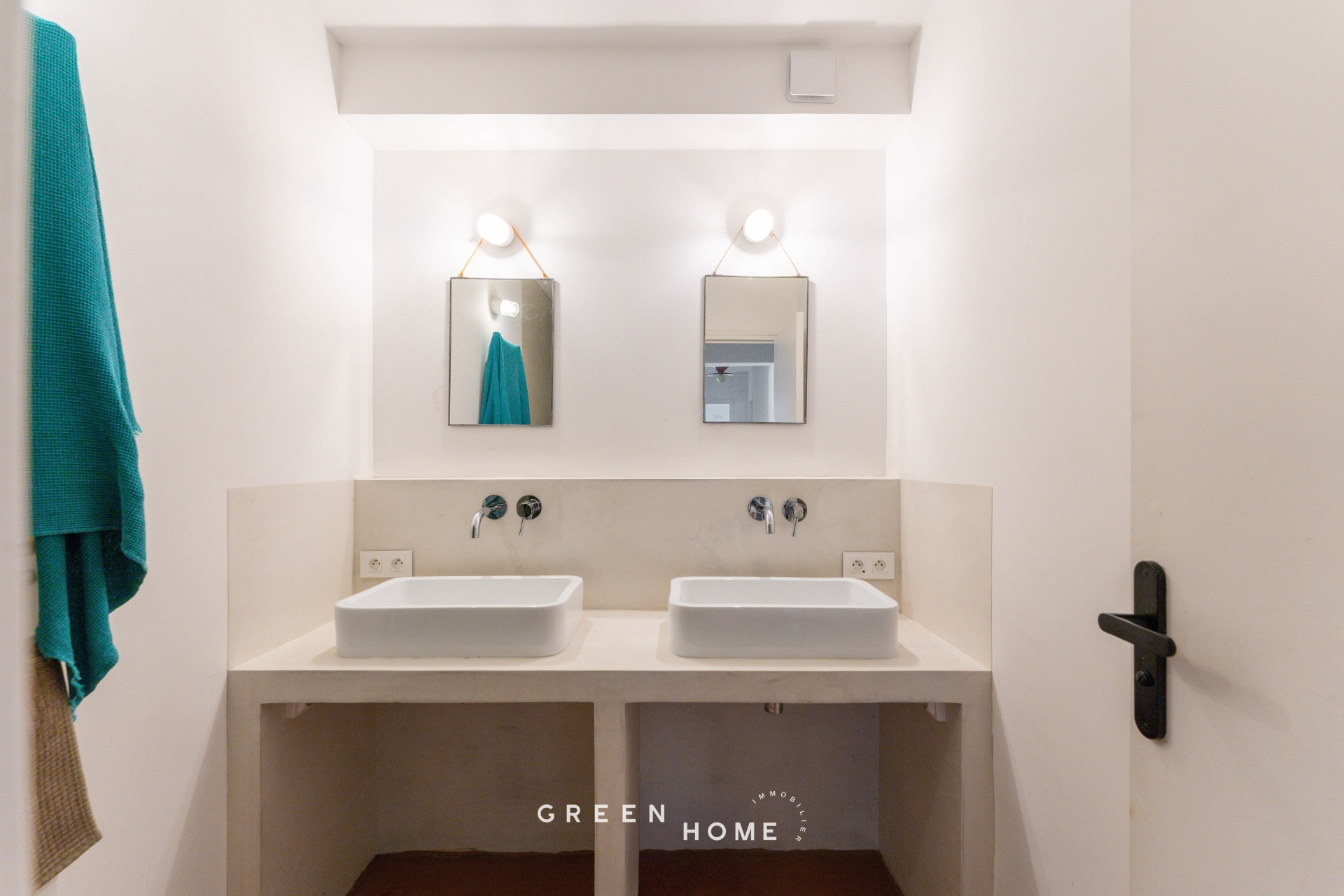 Achat Marseille 8 - Maison - 6 pièces