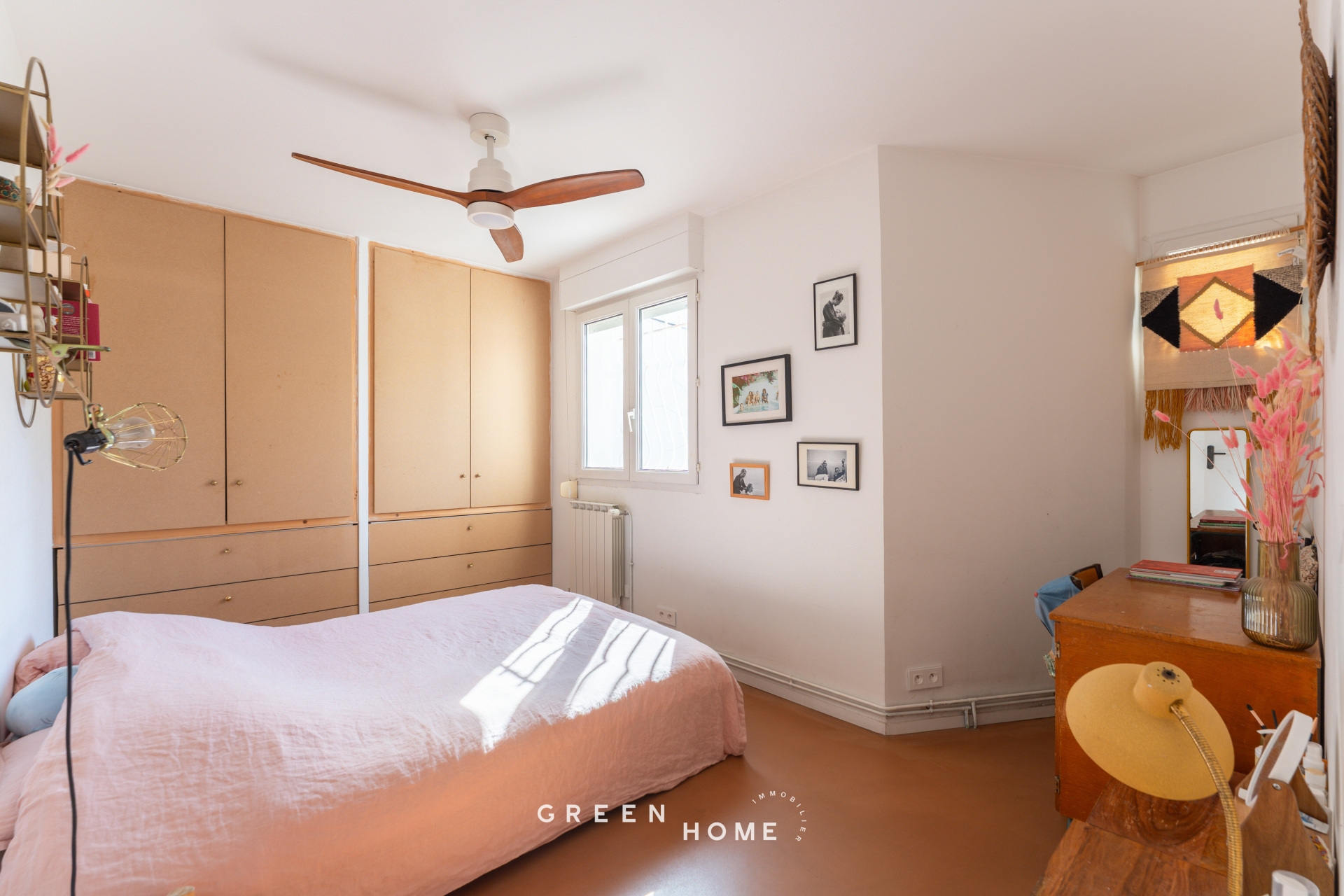 Achat Marseille 8 - Maison - 6 pièces