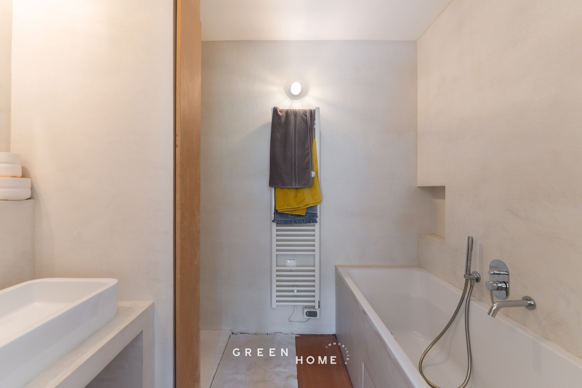 Achat Marseille 8 - Maison - 6 pièces