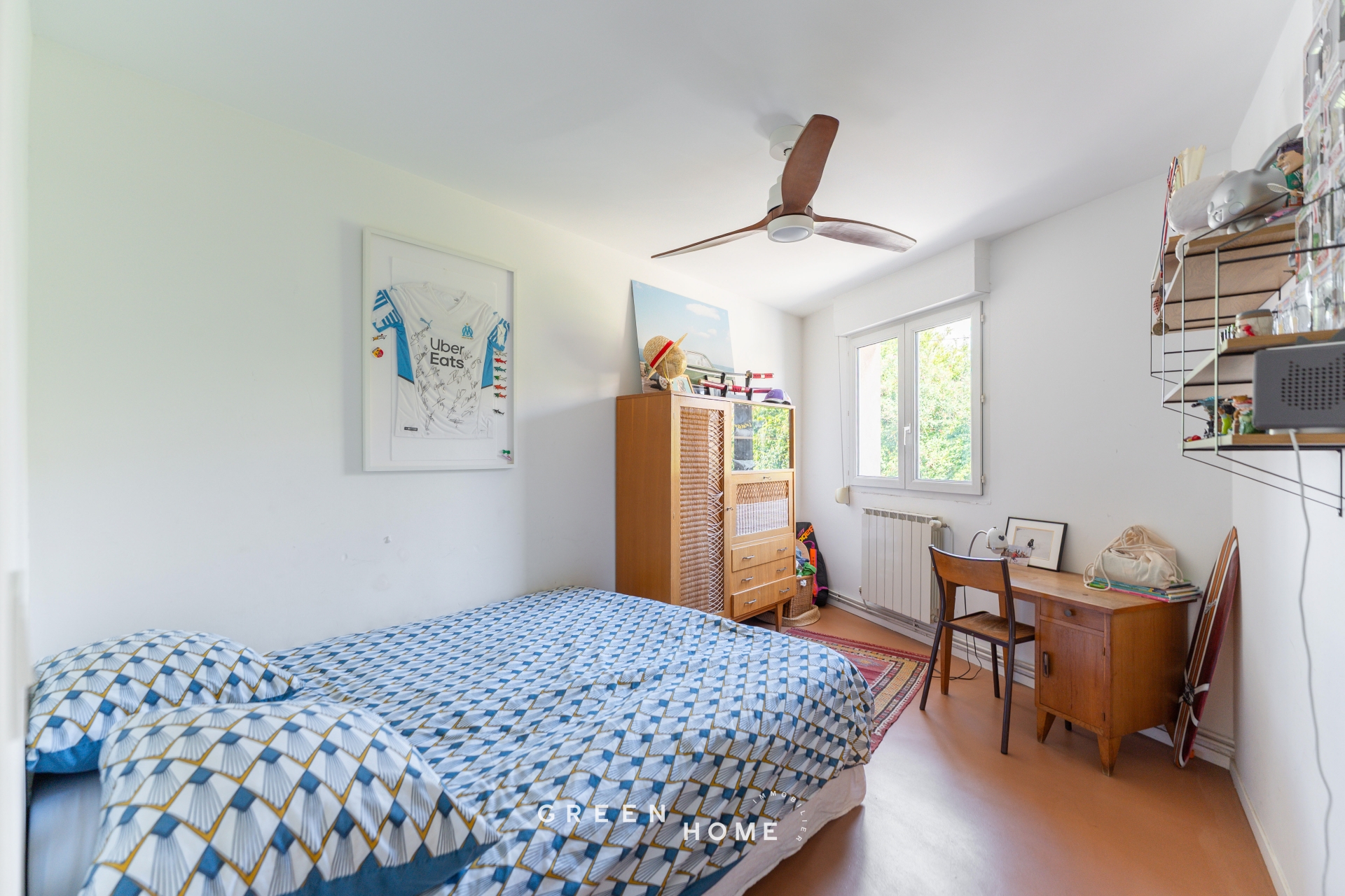 Achat Marseille 8 - Maison - 6 pièces