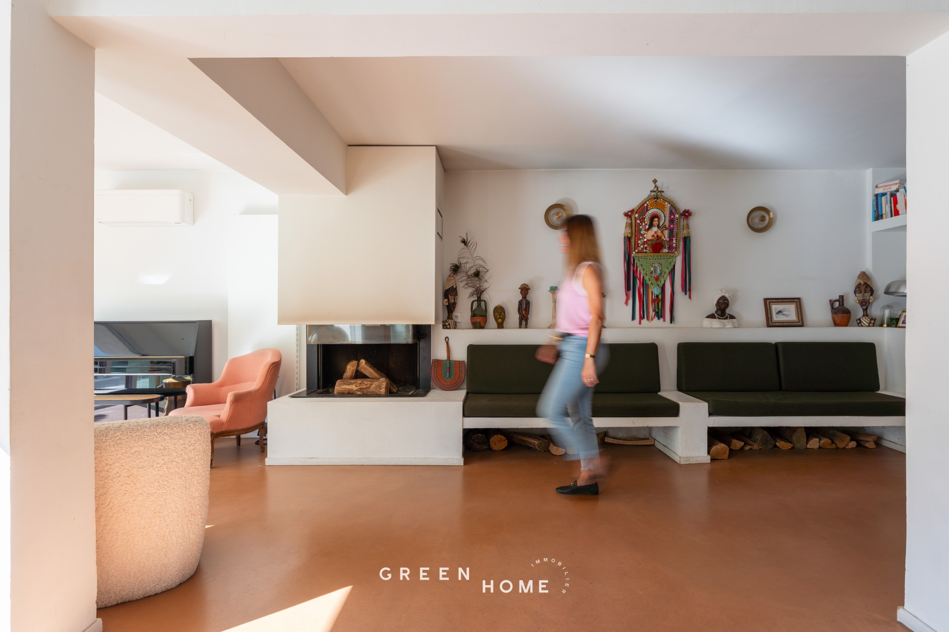 Achat Marseille 8 - Maison - 6 pièces