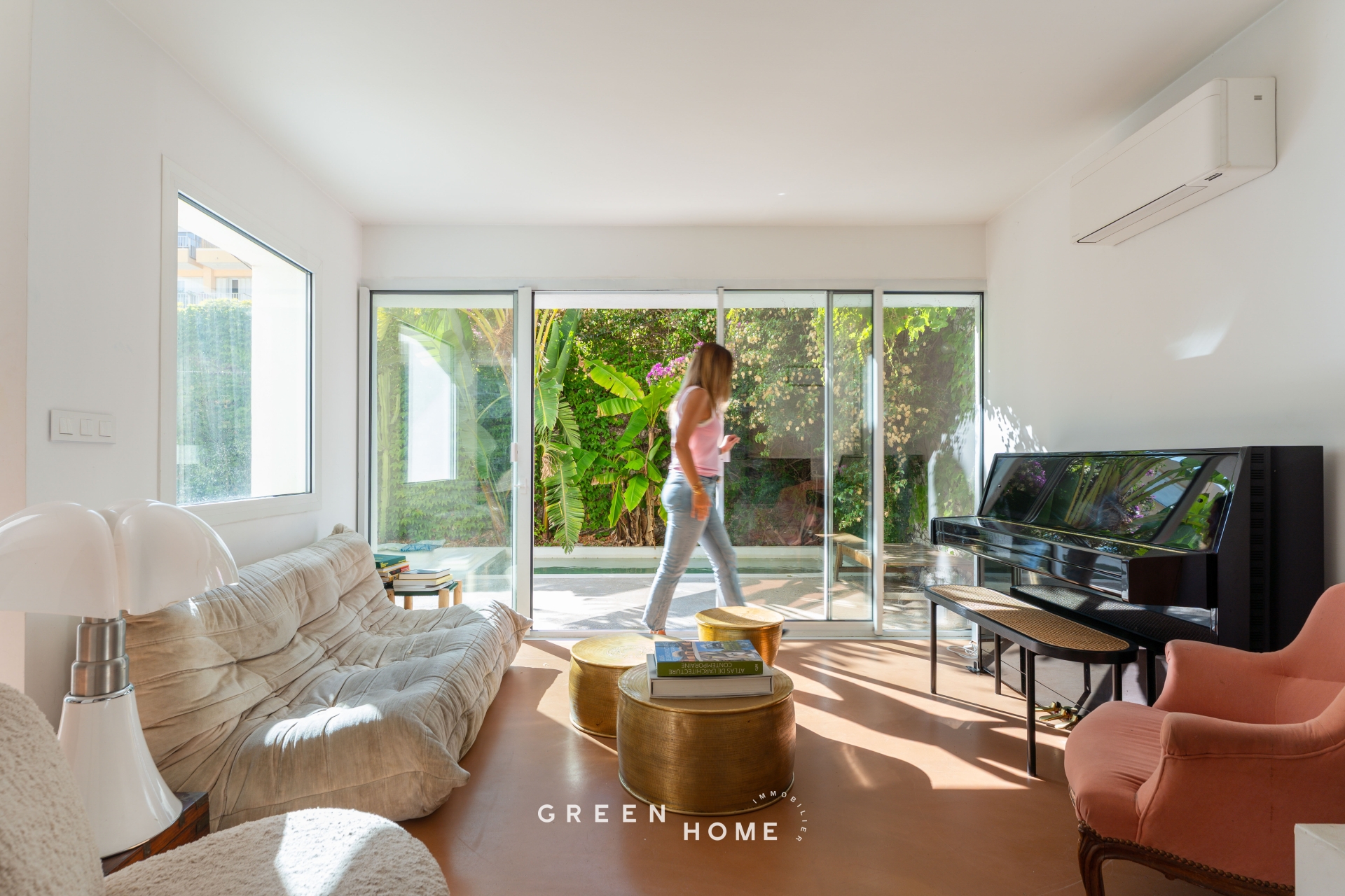 Achat Marseille 8 - Maison - 6 pièces