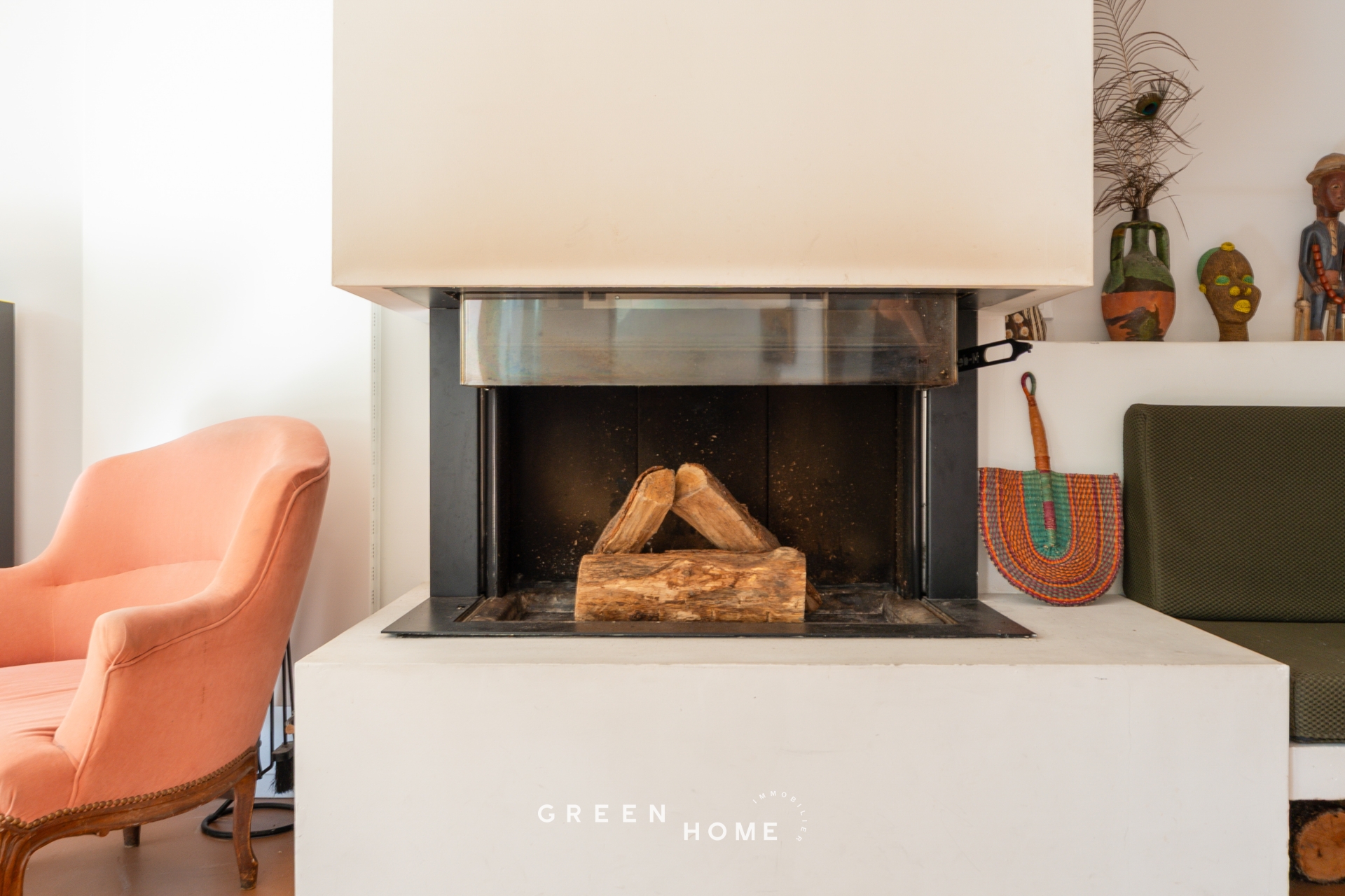 Achat Marseille 8 - Maison - 6 pièces