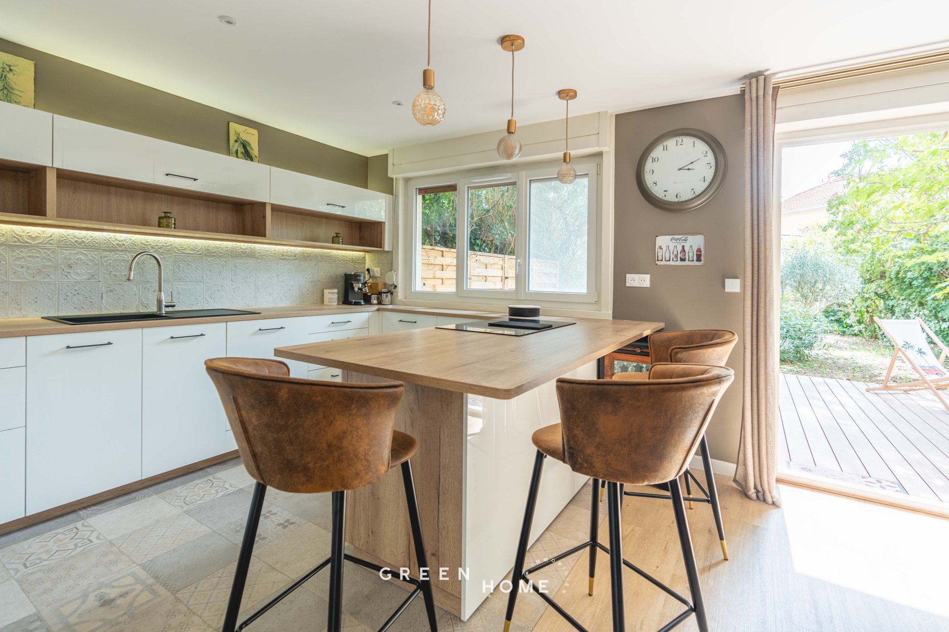 Achat Aix-en-Provence - Appartement - 3 pièces