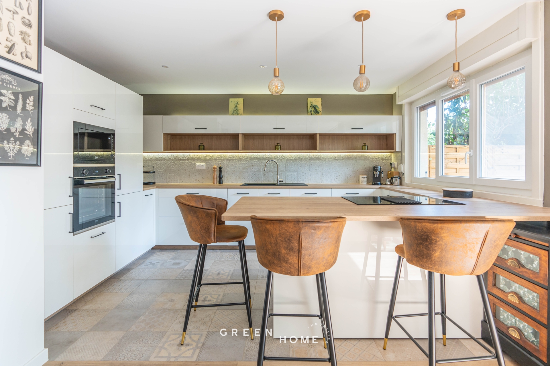 Achat Aix-en-Provence - Appartement - 3 pièces