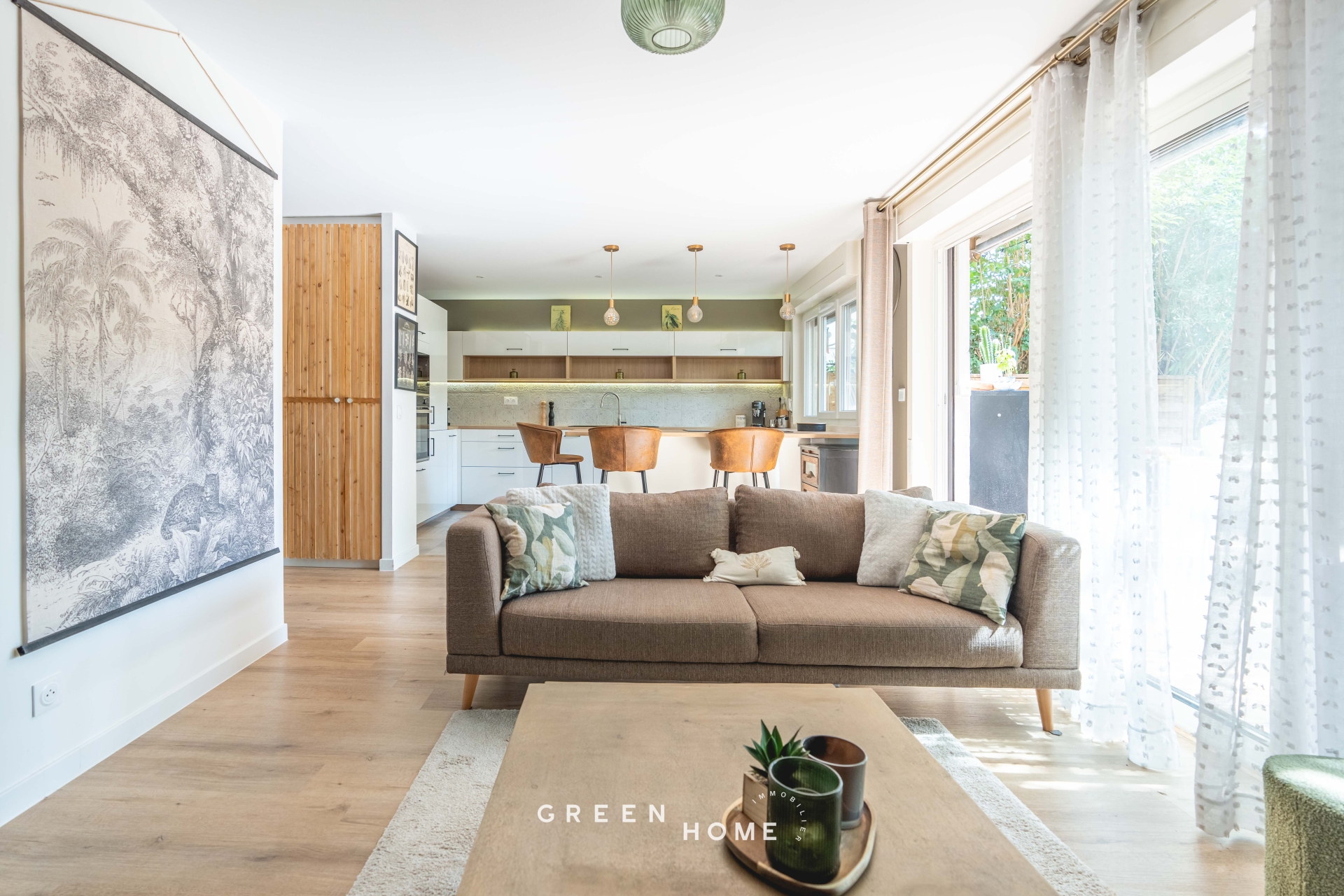 Achat Aix-en-Provence - Appartement - 3 pièces