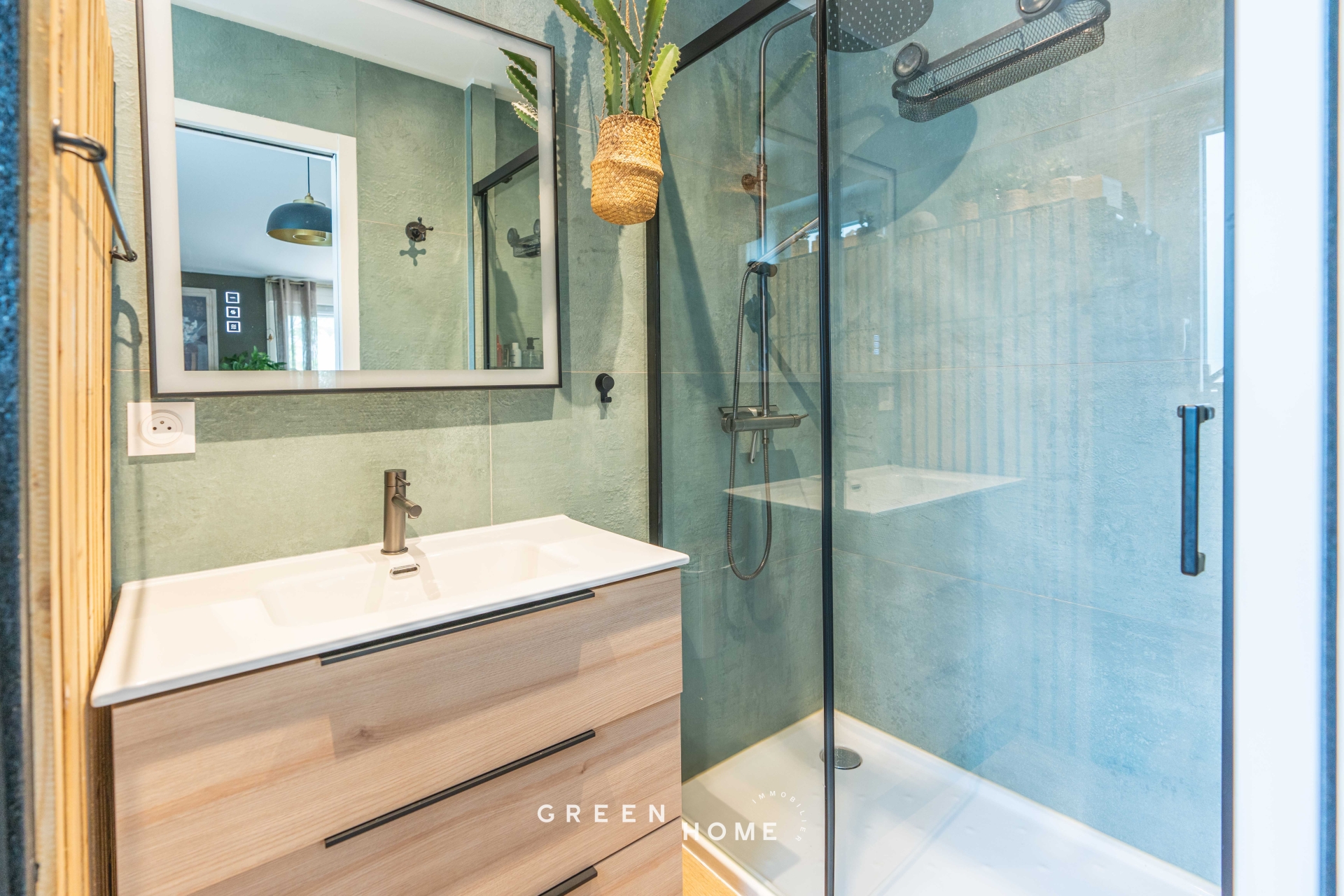 Achat Aix-en-Provence - Appartement - 3 pièces