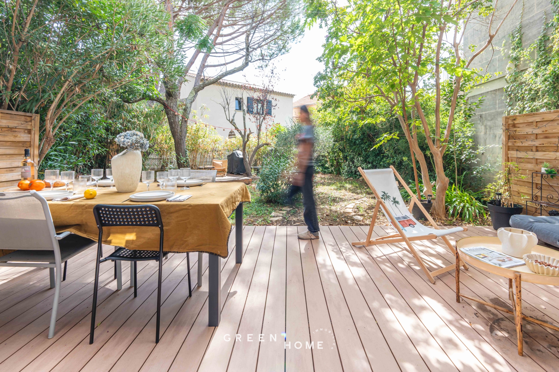 Achat Aix-en-Provence - Appartement - 3 pièces