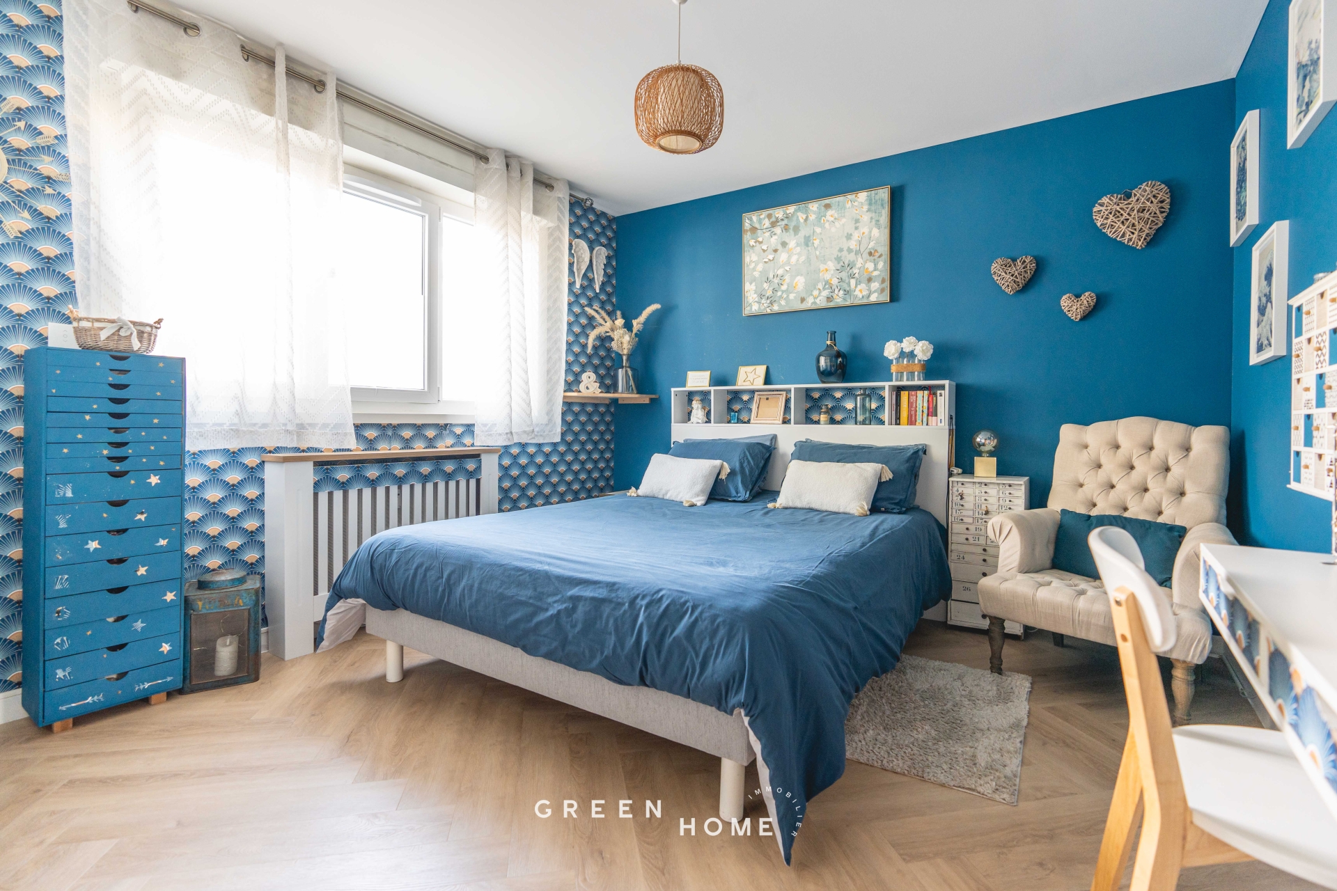 Achat Aix-en-Provence - Appartement - 3 pièces