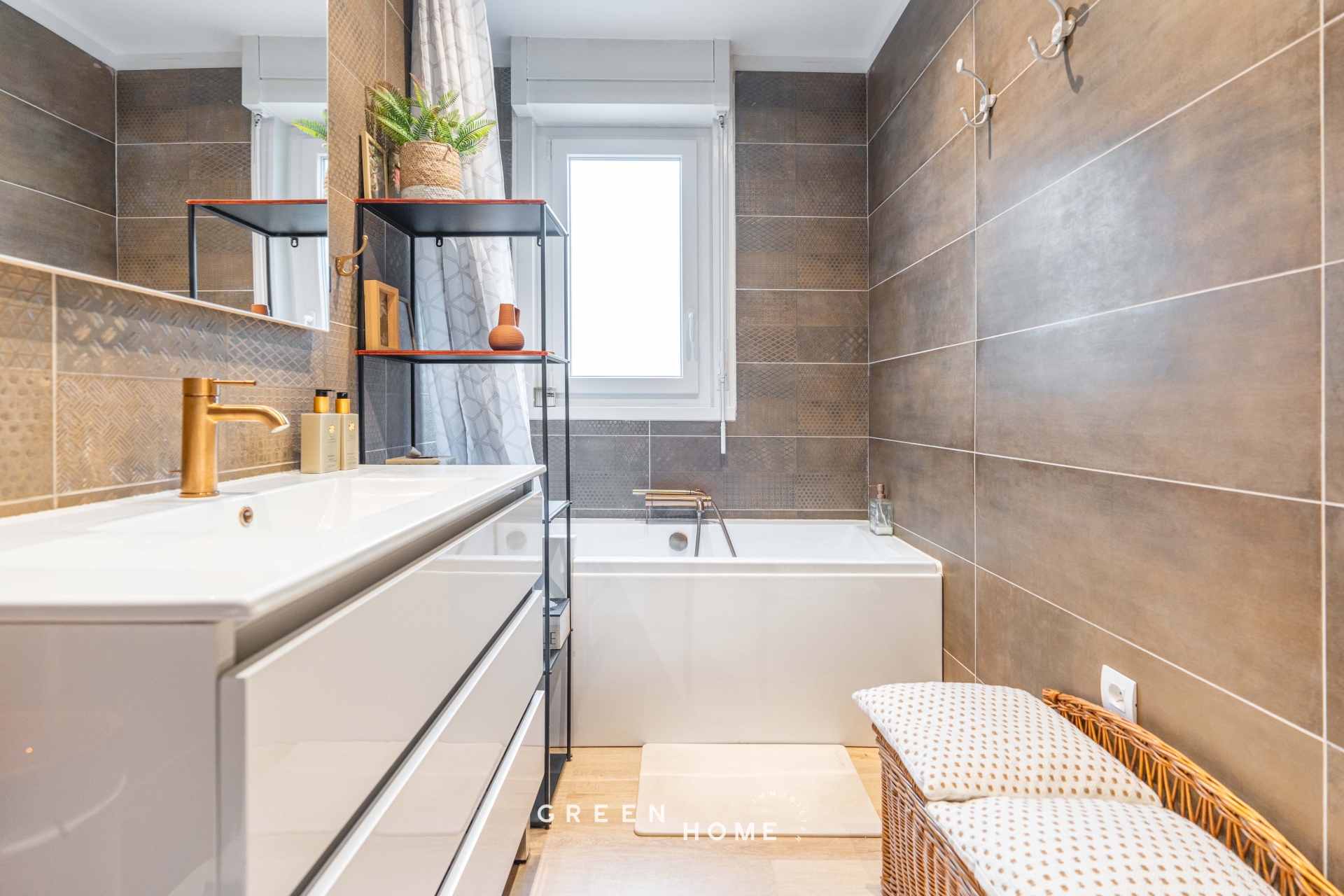 Achat Aix-en-Provence - Appartement - 3 pièces