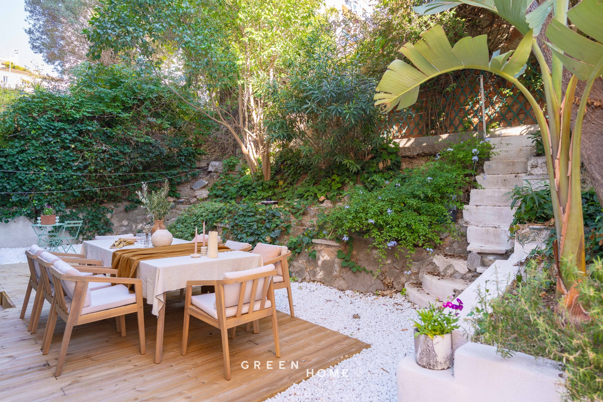 Achat Marseille 6 - Sous promesse