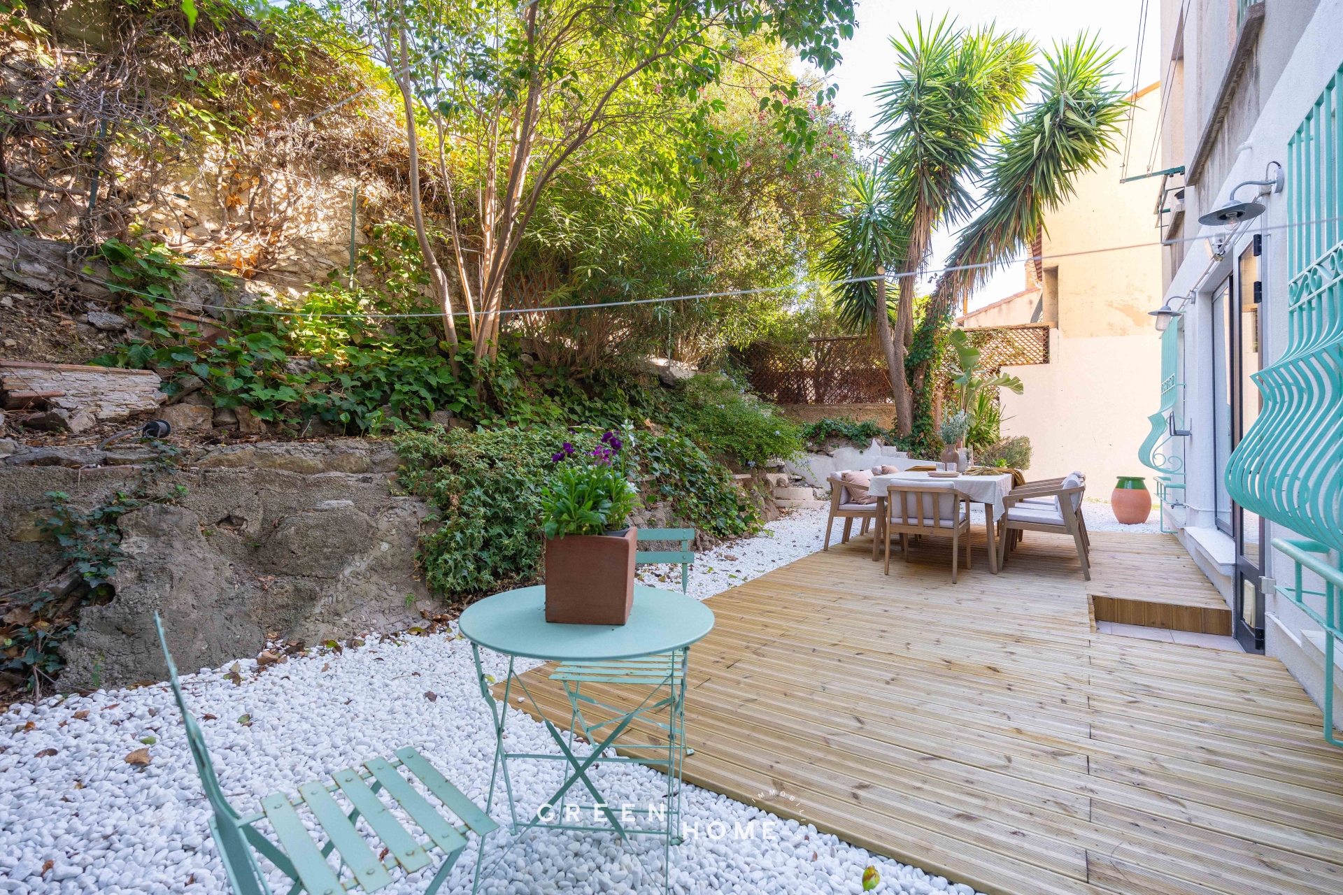 Achat Marseille 6 - Sous promesse