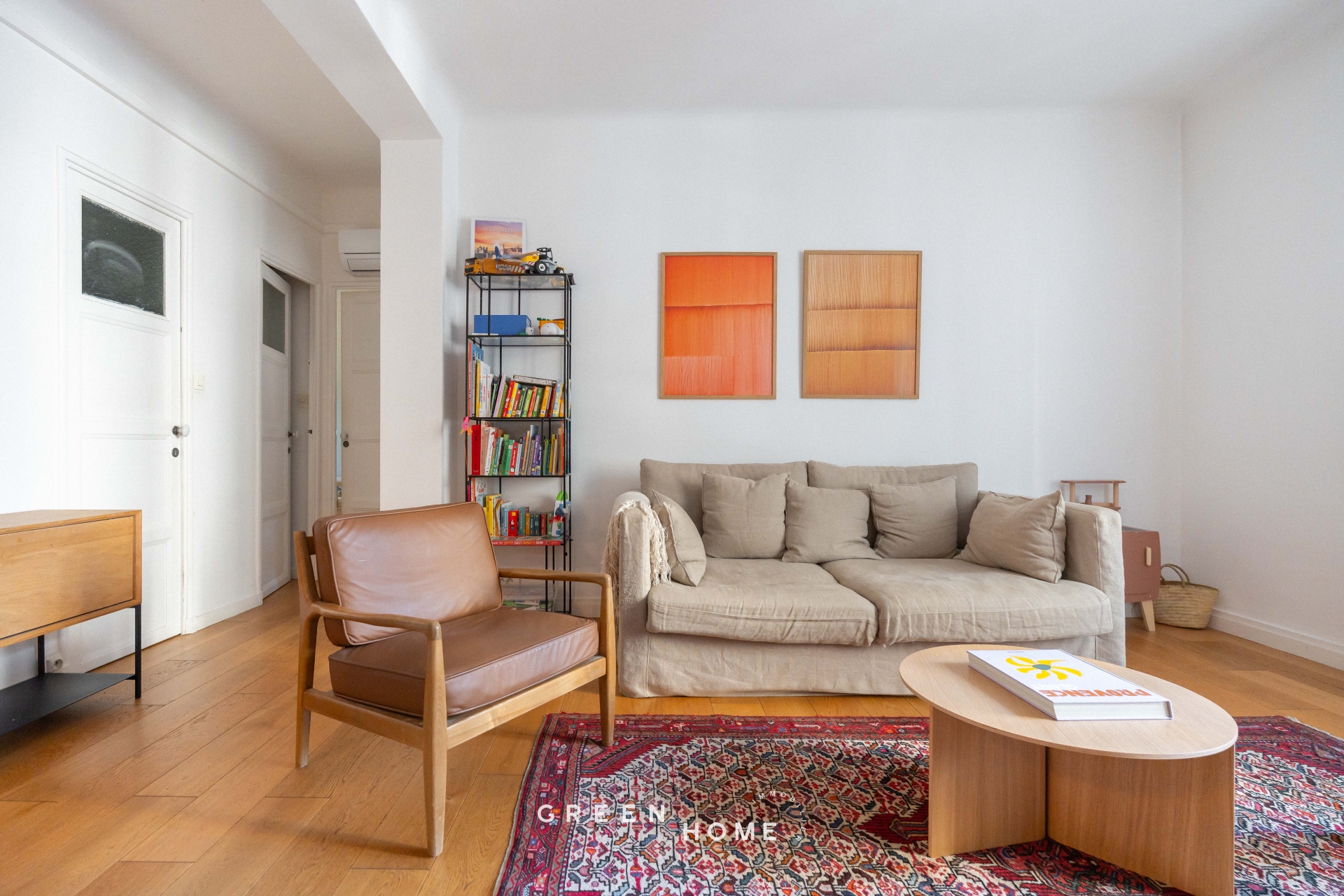 Achat Marseille 6 - Sous promesse