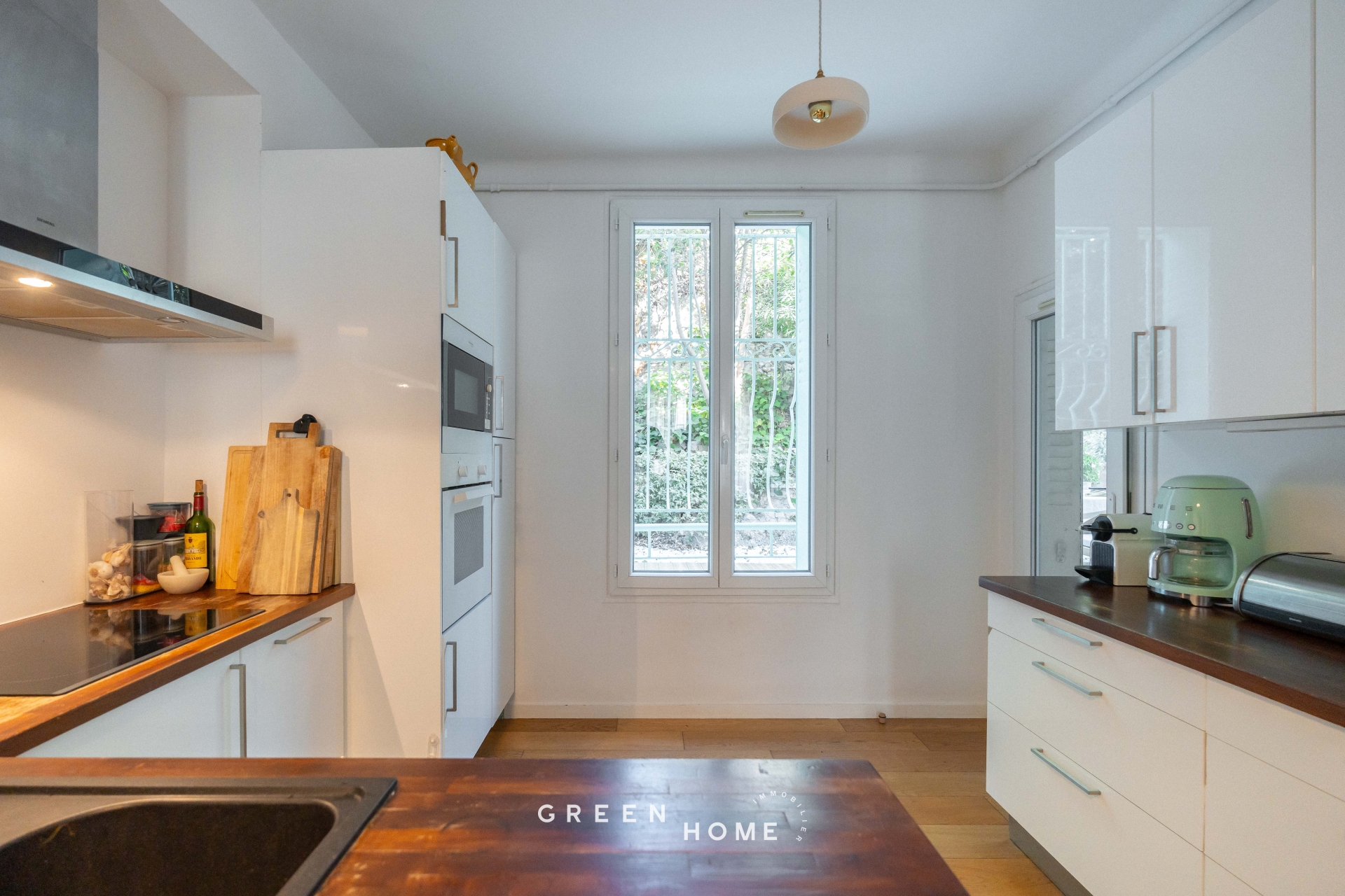 Achat Marseille 6 - Sous promesse