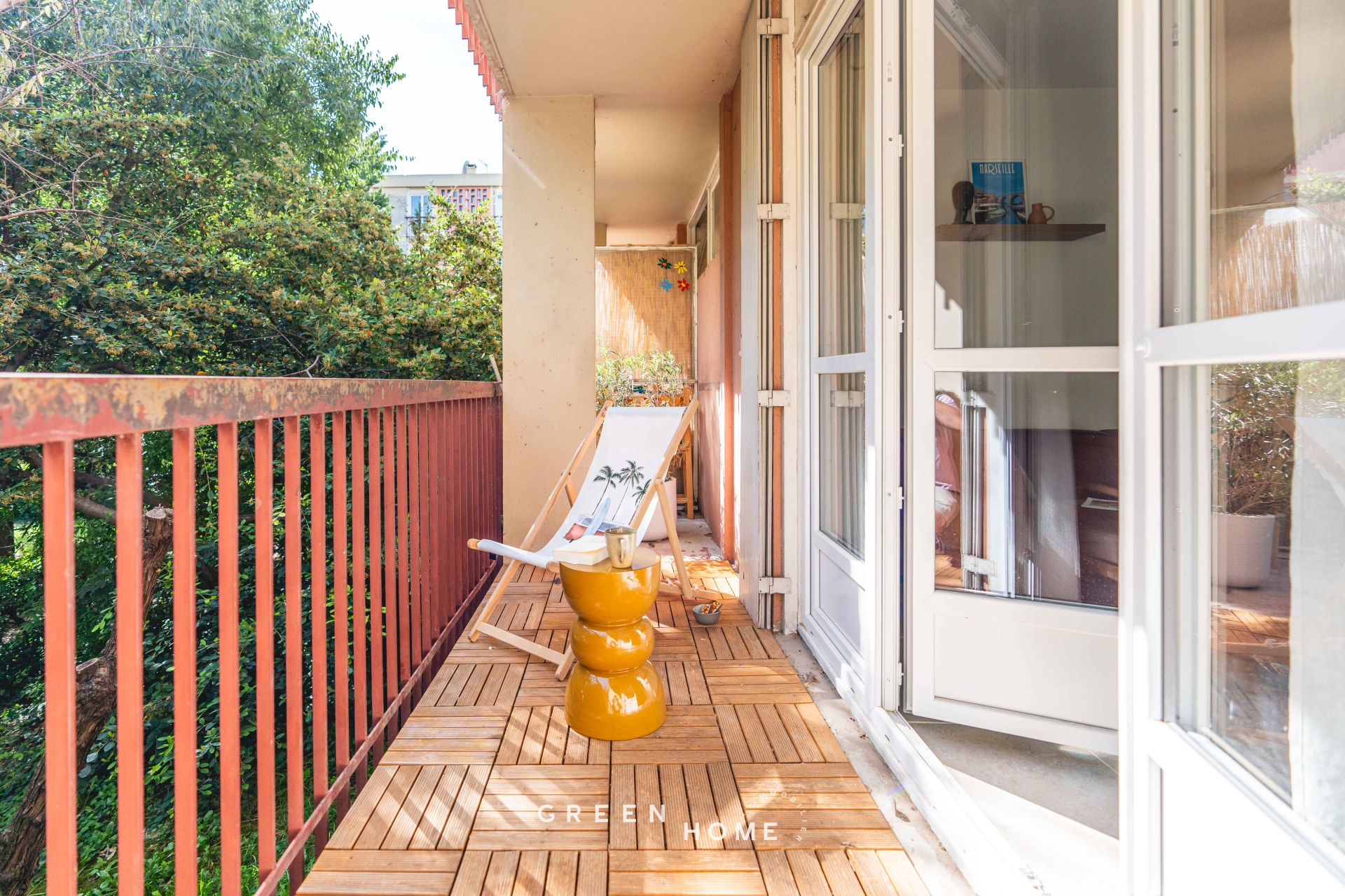 Achat Aix-en-Provence - Appartement - 3 pièces