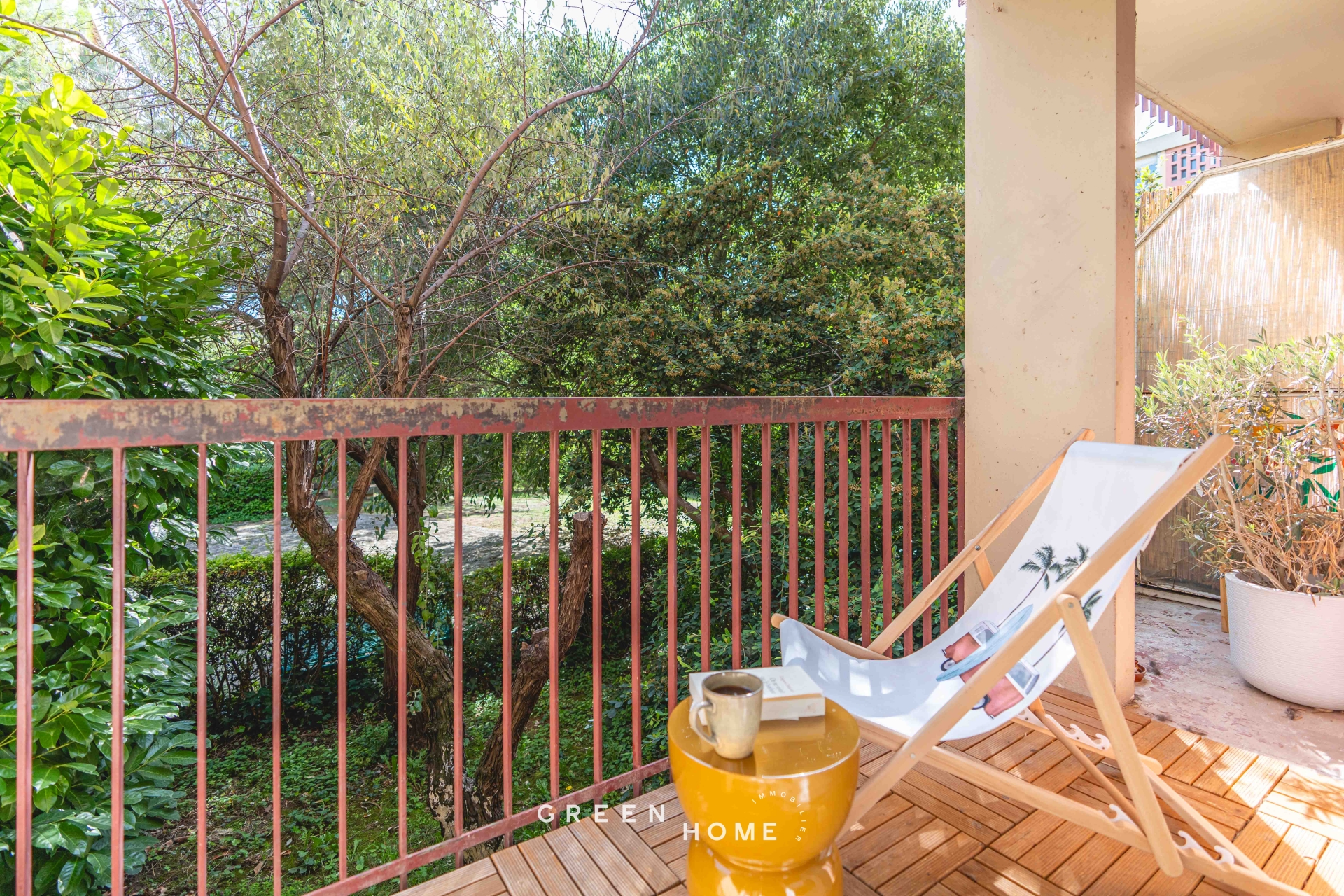 Achat Aix-en-Provence - Appartement - 3 pièces